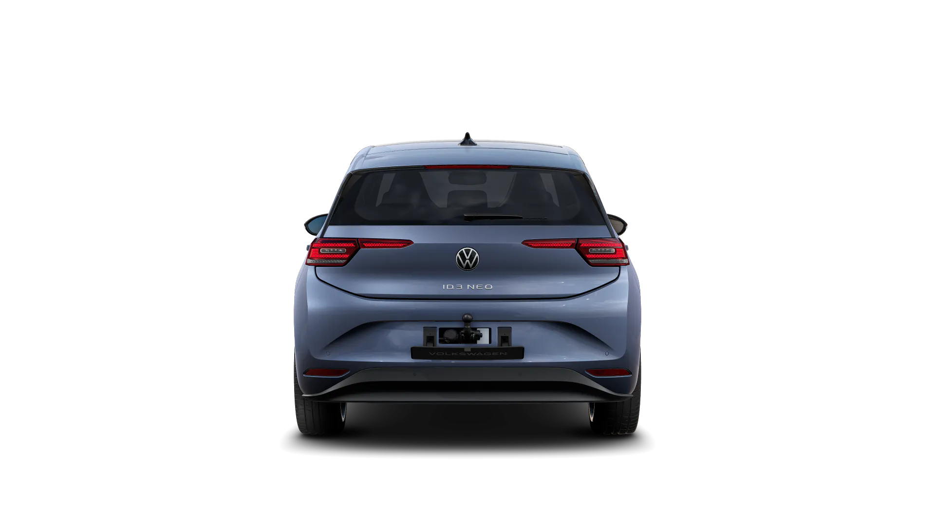 Volkswagen ID.3 Neo Style