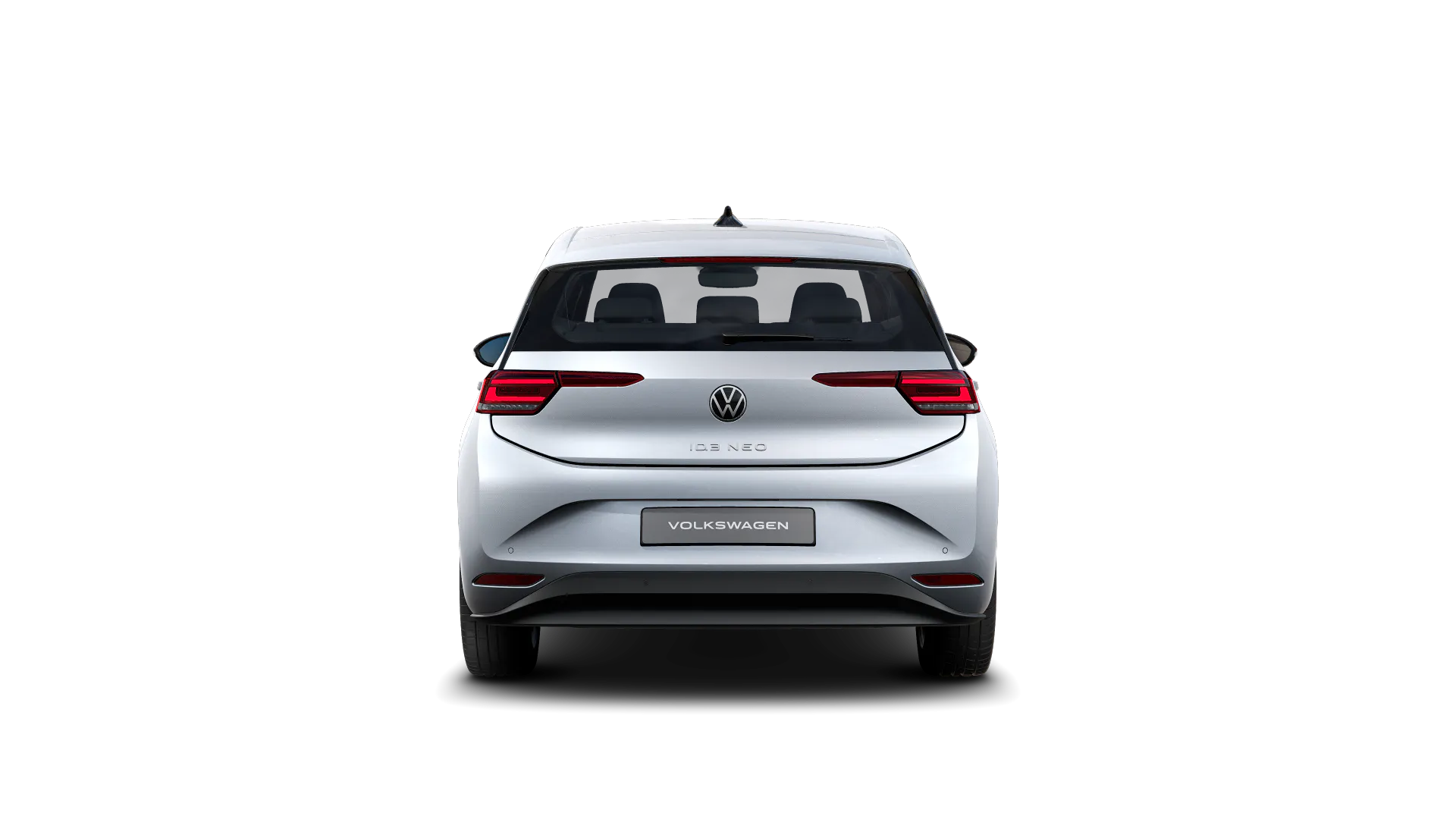 Volkswagen ID.3 Neo Trend