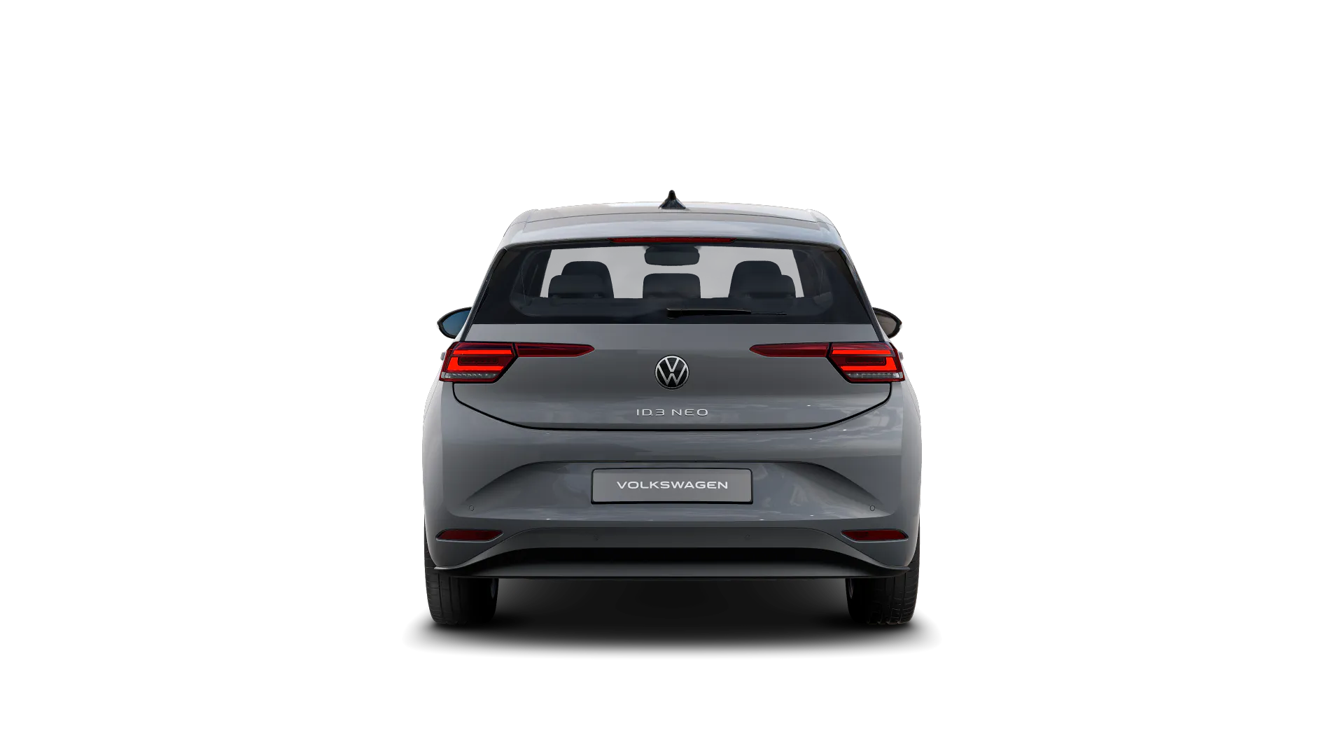 Volkswagen ID.3 Neo Trend