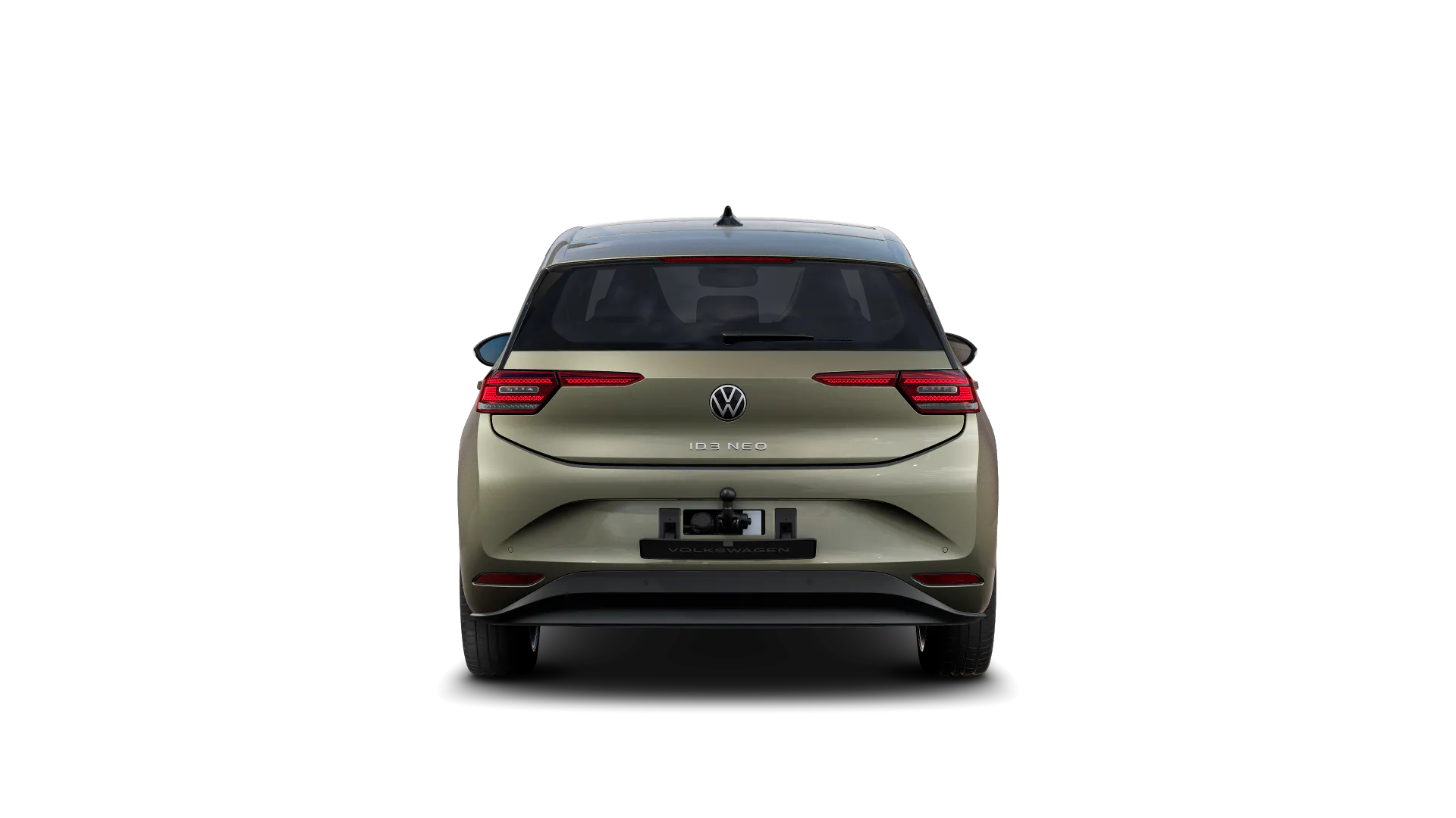 Volkswagen ID.3 Neo Style