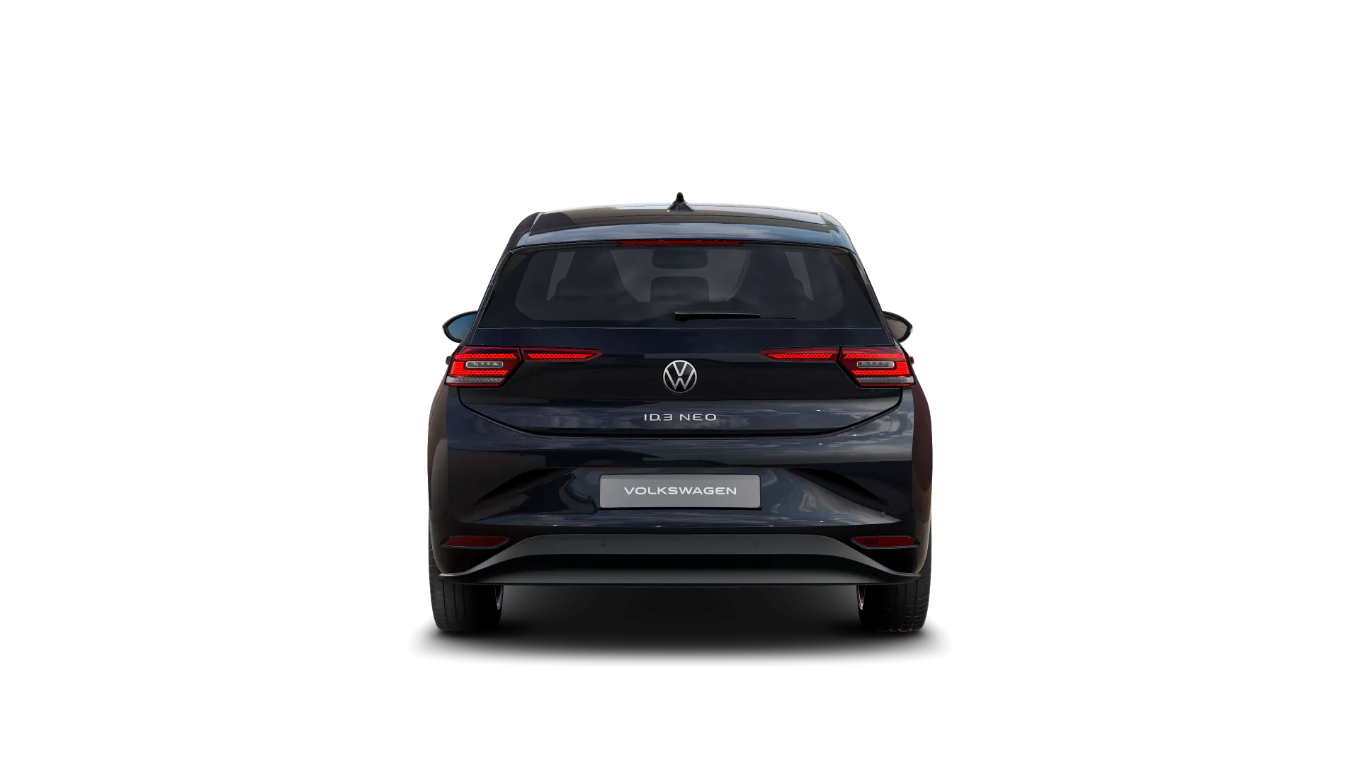 Volkswagen ID.3 Neo Style