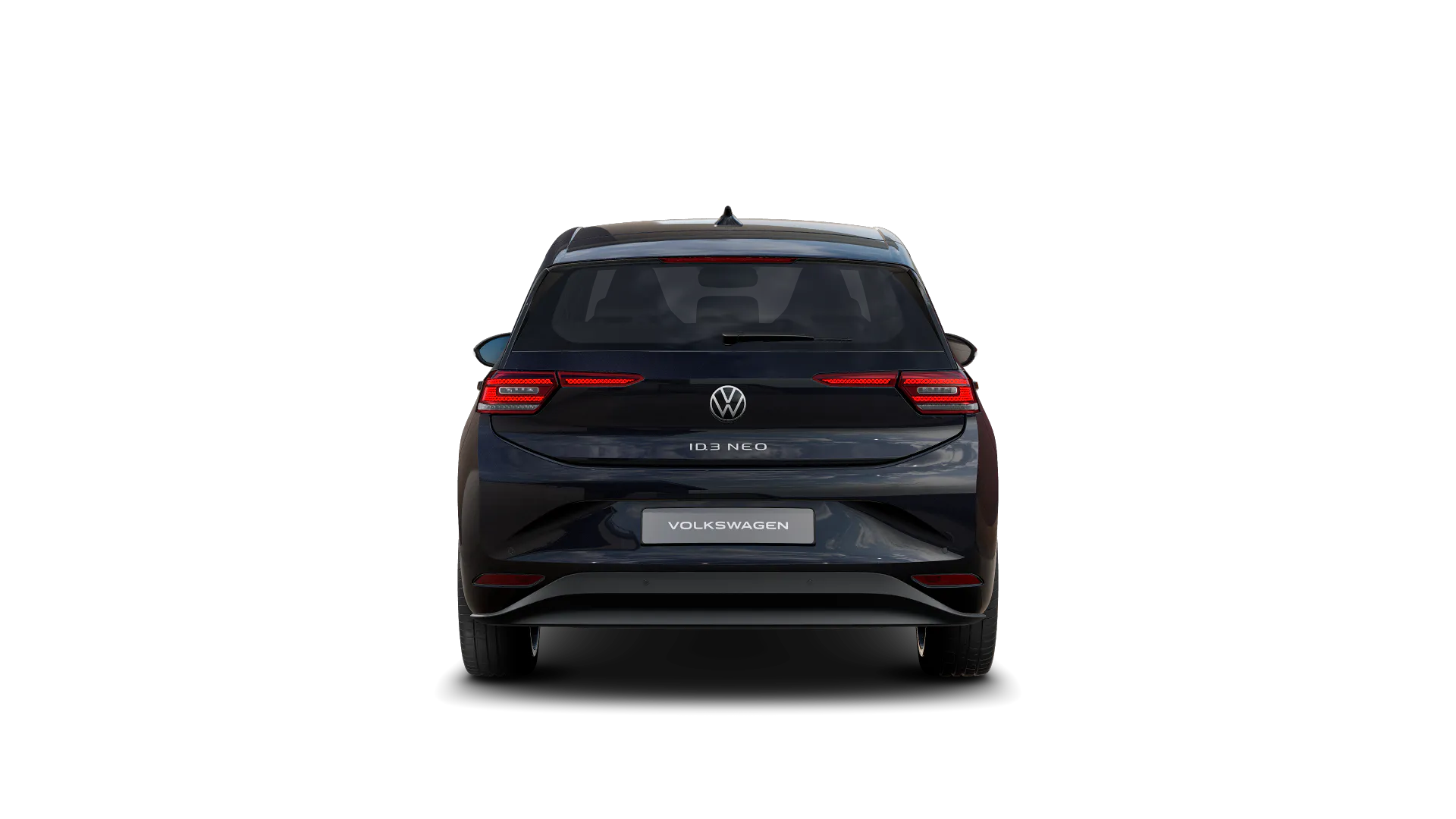 Volkswagen ID.3 Neo Style