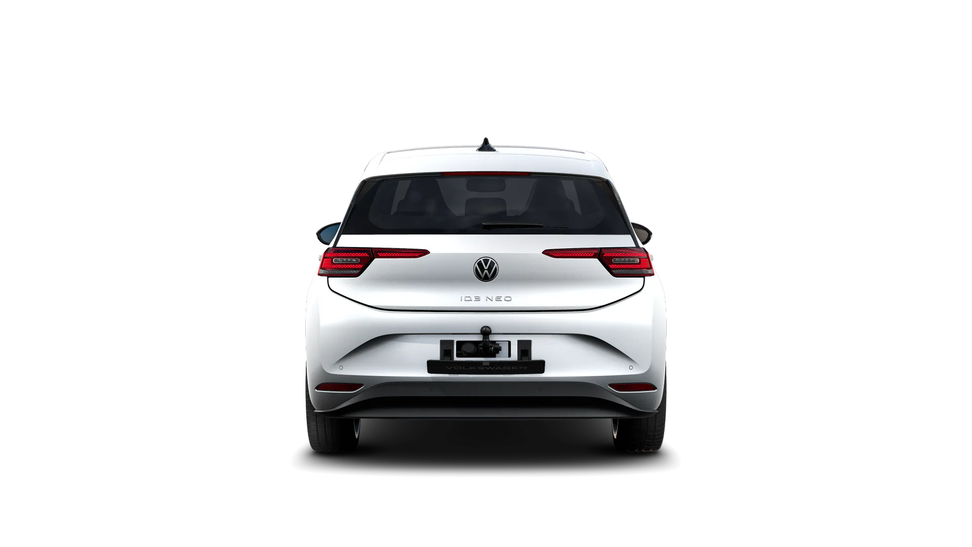 Volkswagen ID.3 Neo Style