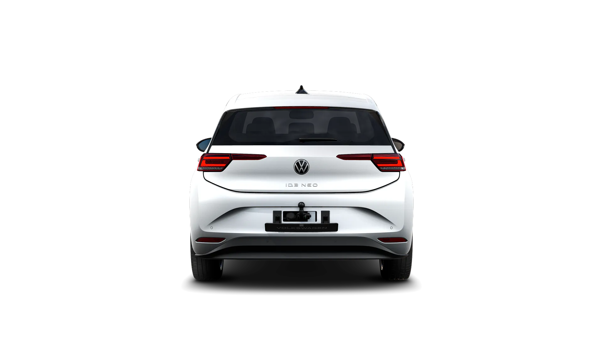 Volkswagen ID.3 Neo Life