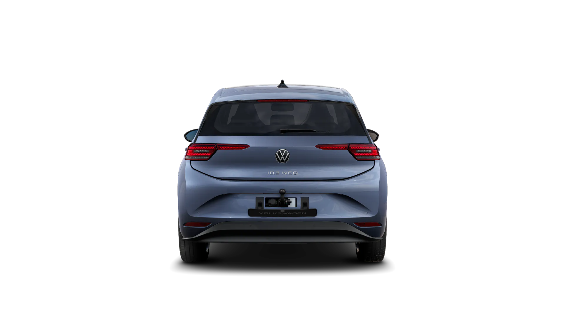 Volkswagen ID.3 Neo Style