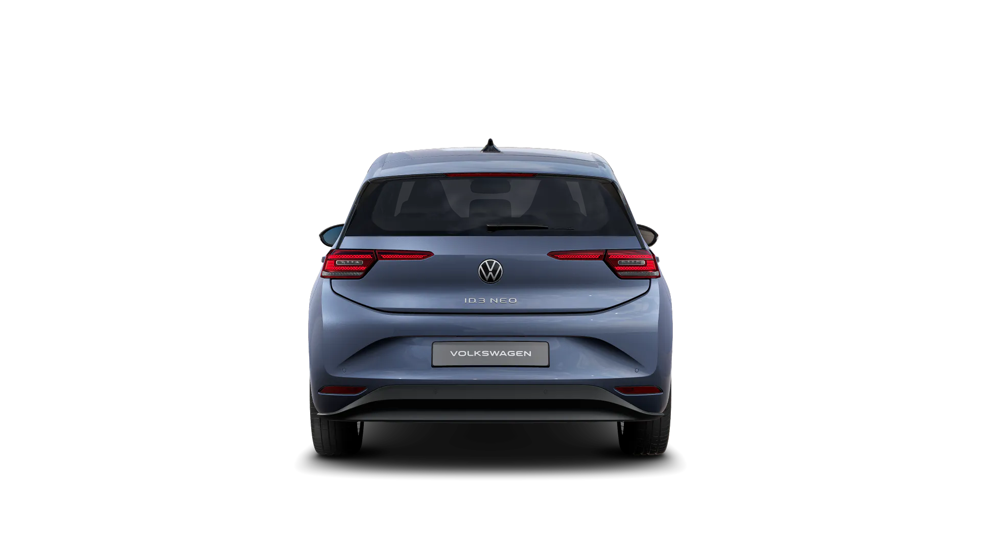 Volkswagen ID.3 Neo Style