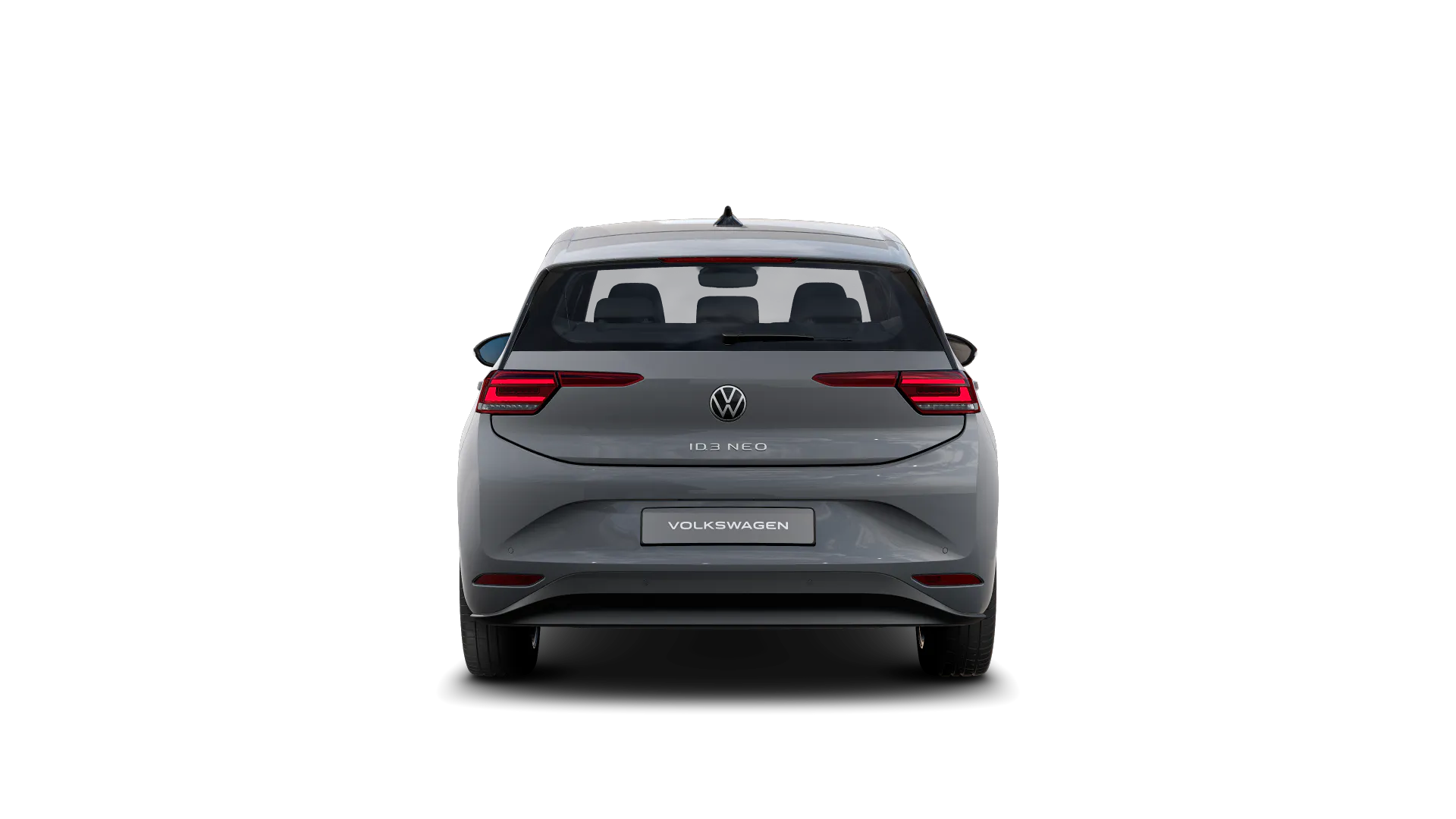 Volkswagen ID.3 Neo Trend