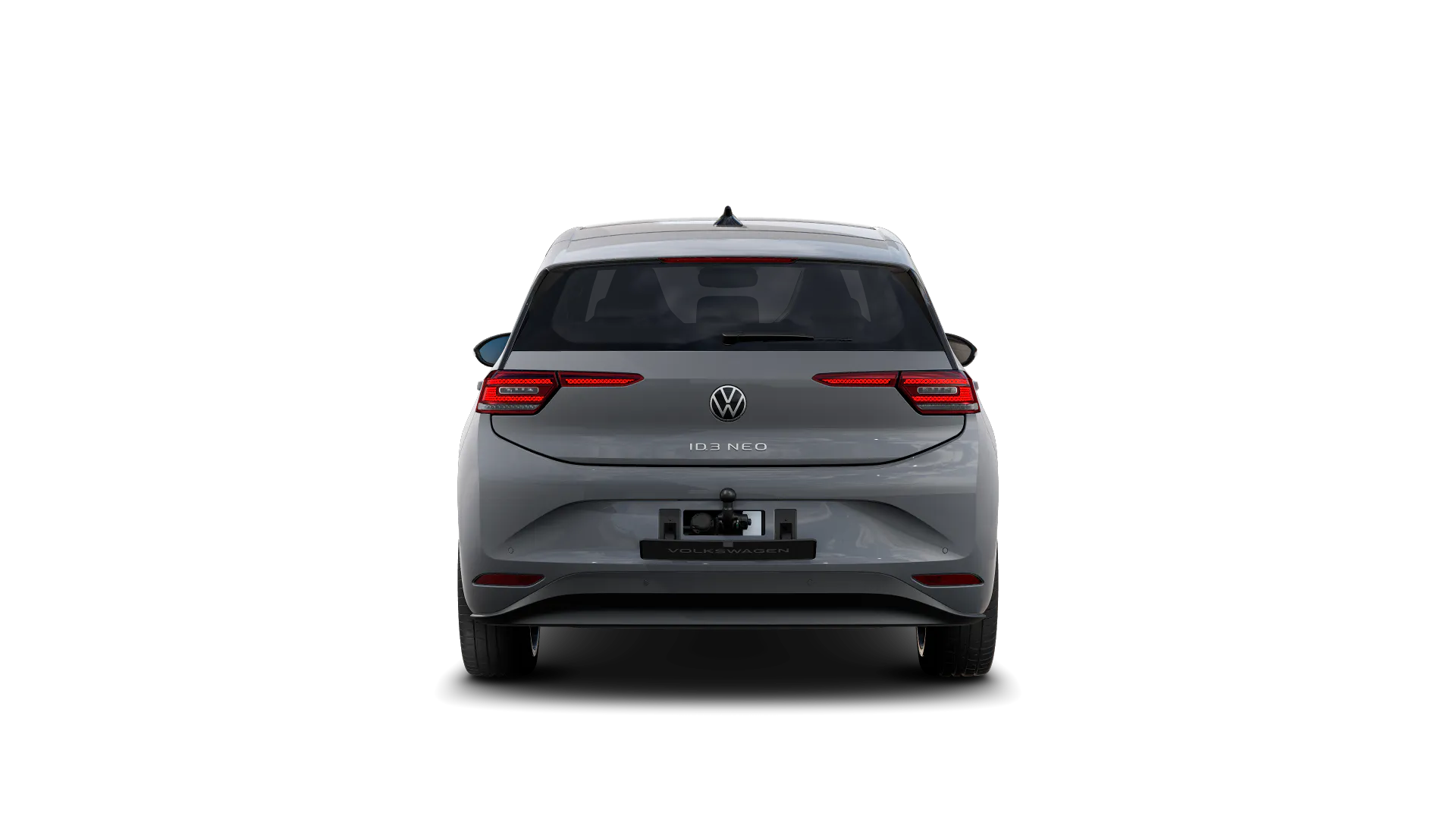 Volkswagen ID.3 Neo Style