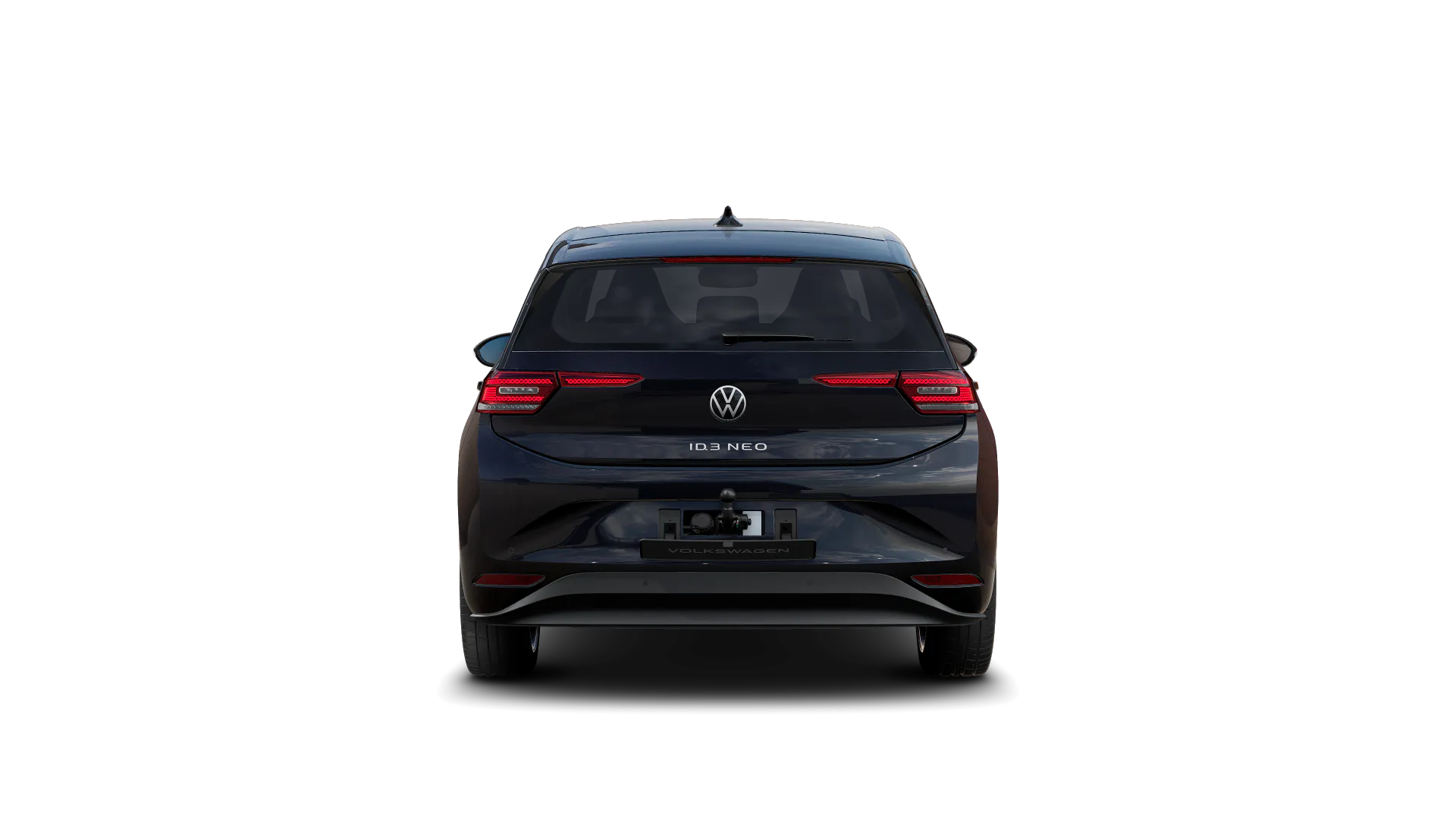 Volkswagen ID.3 Neo Style