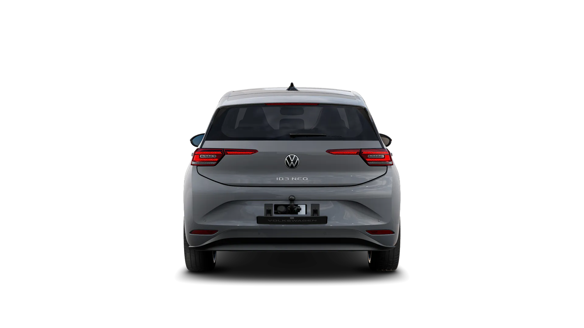 Volkswagen ID.3 Neo Style