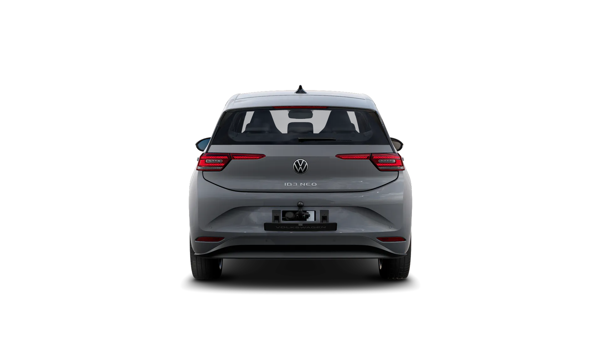 Volkswagen ID.3 Neo Style