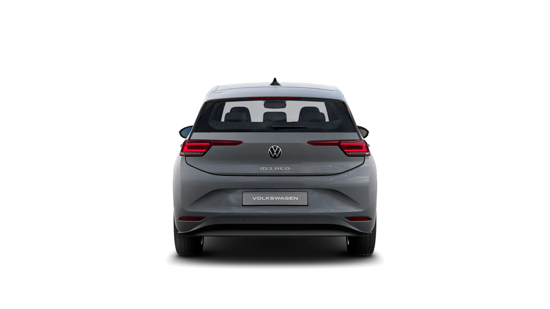 Volkswagen ID.3 Neo Life