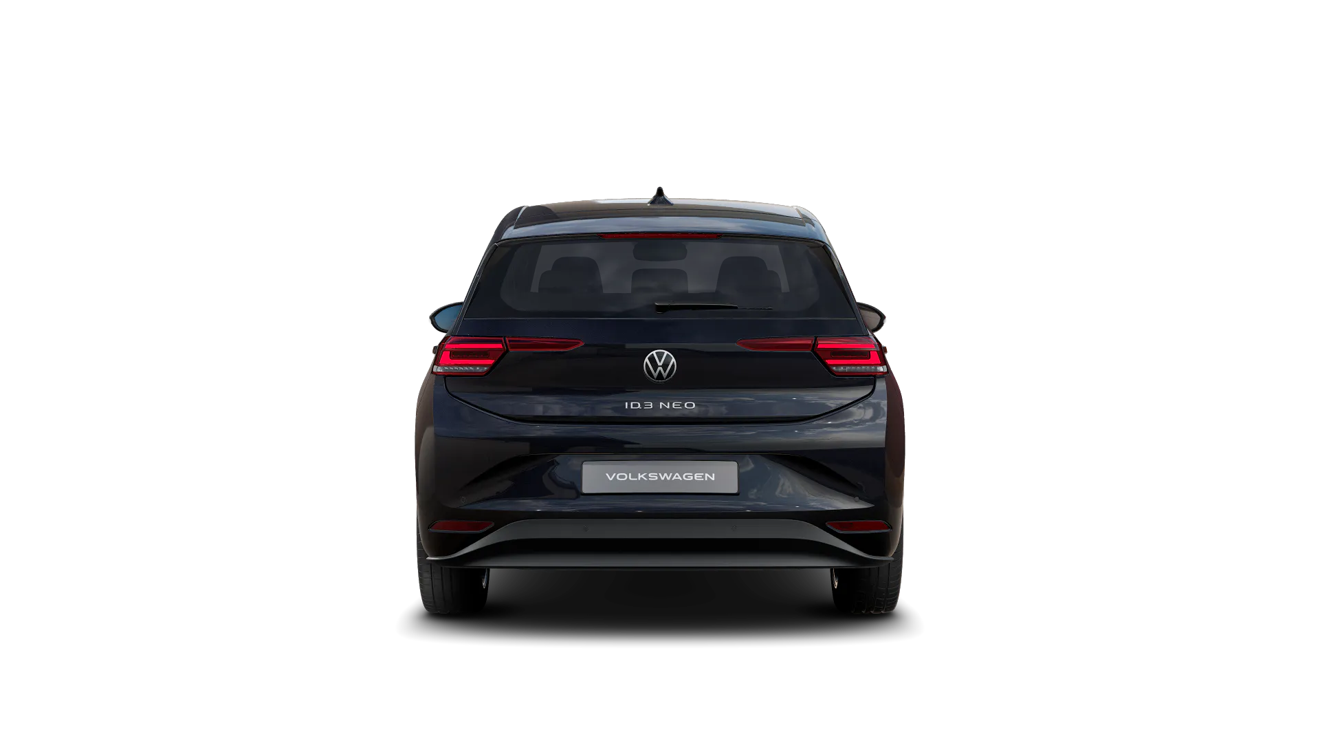Volkswagen ID.3 Neo Life
