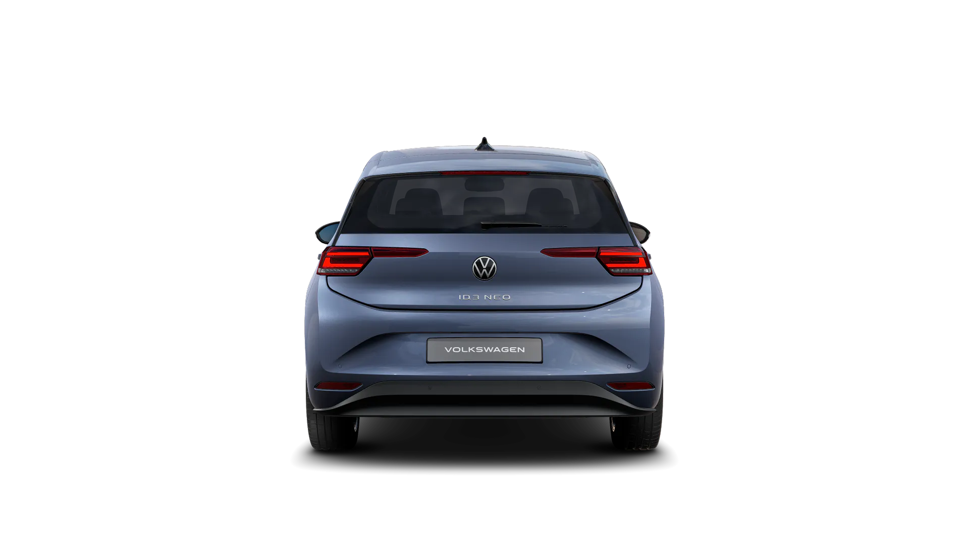 Volkswagen ID.3 Neo Life