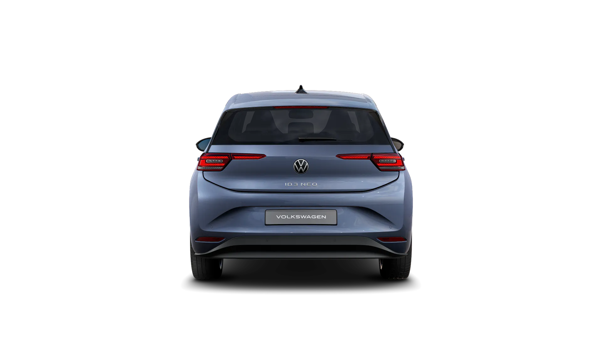 Volkswagen ID.3 Neo Style