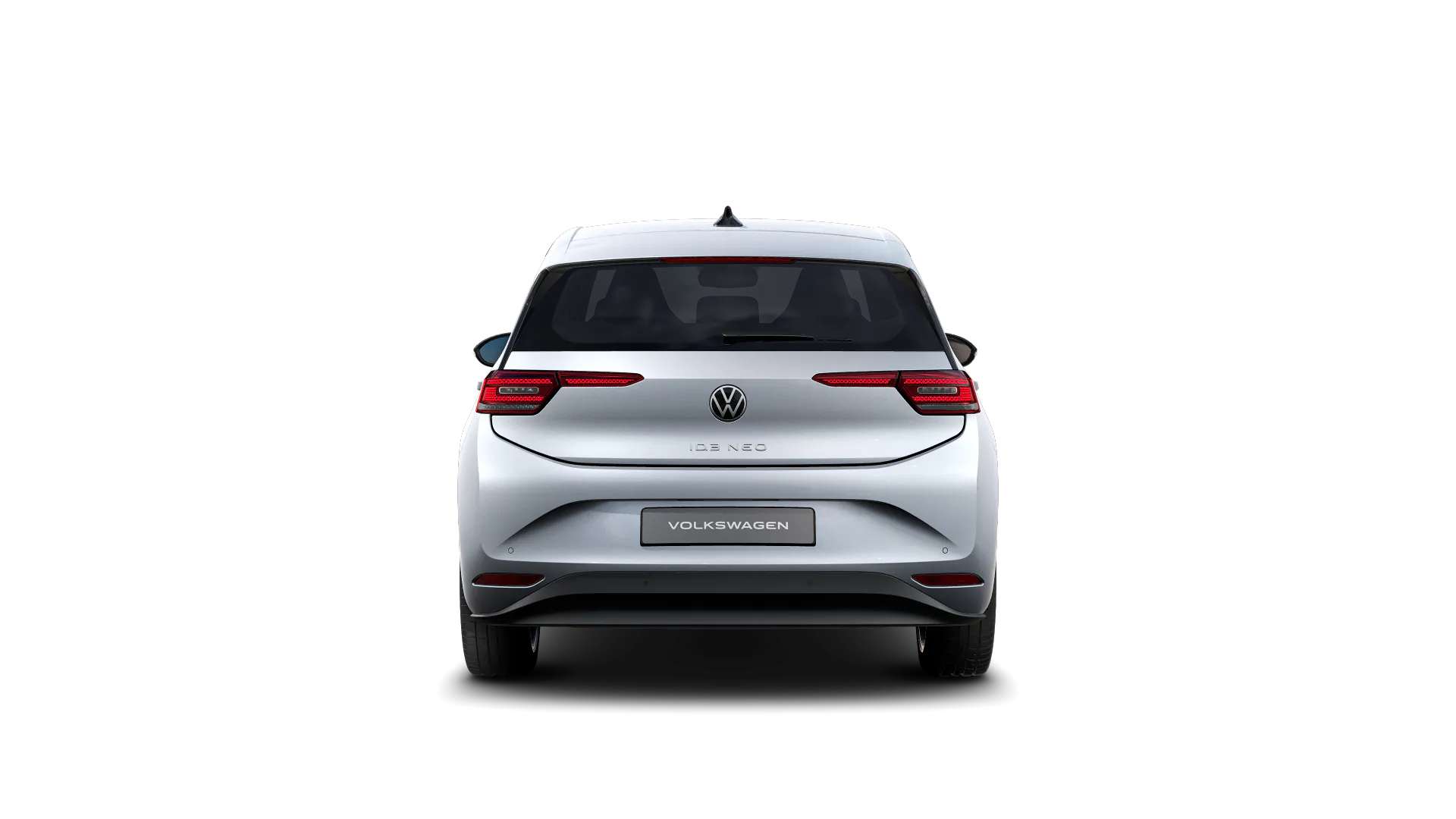 Volkswagen ID.3 Neo Style