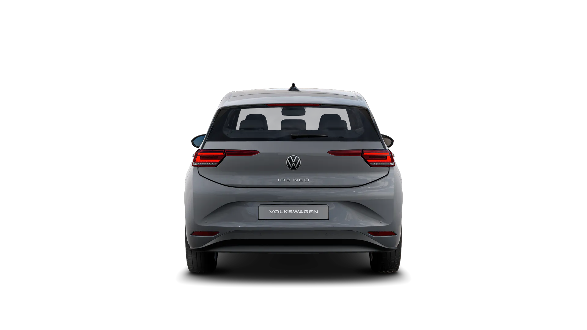 Volkswagen ID.3 Neo Trend