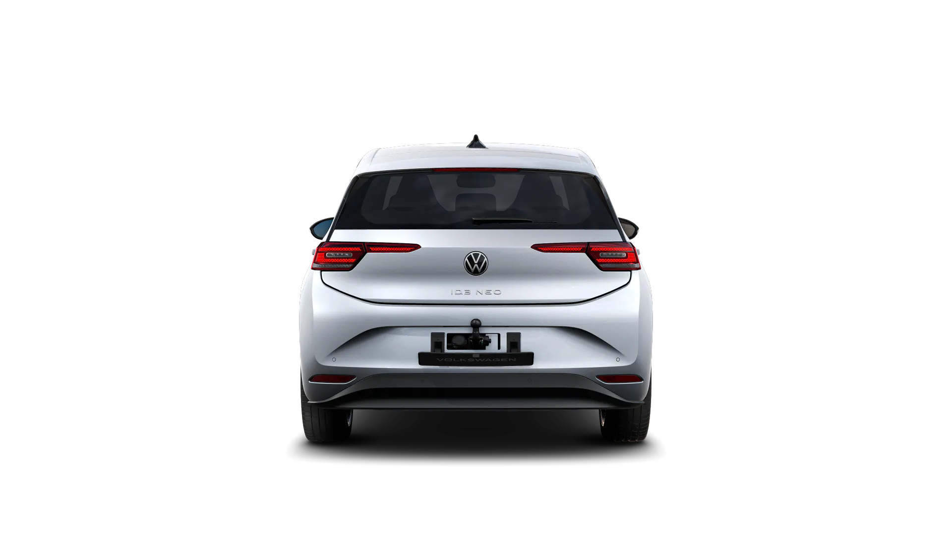 Volkswagen ID.3 Neo Style