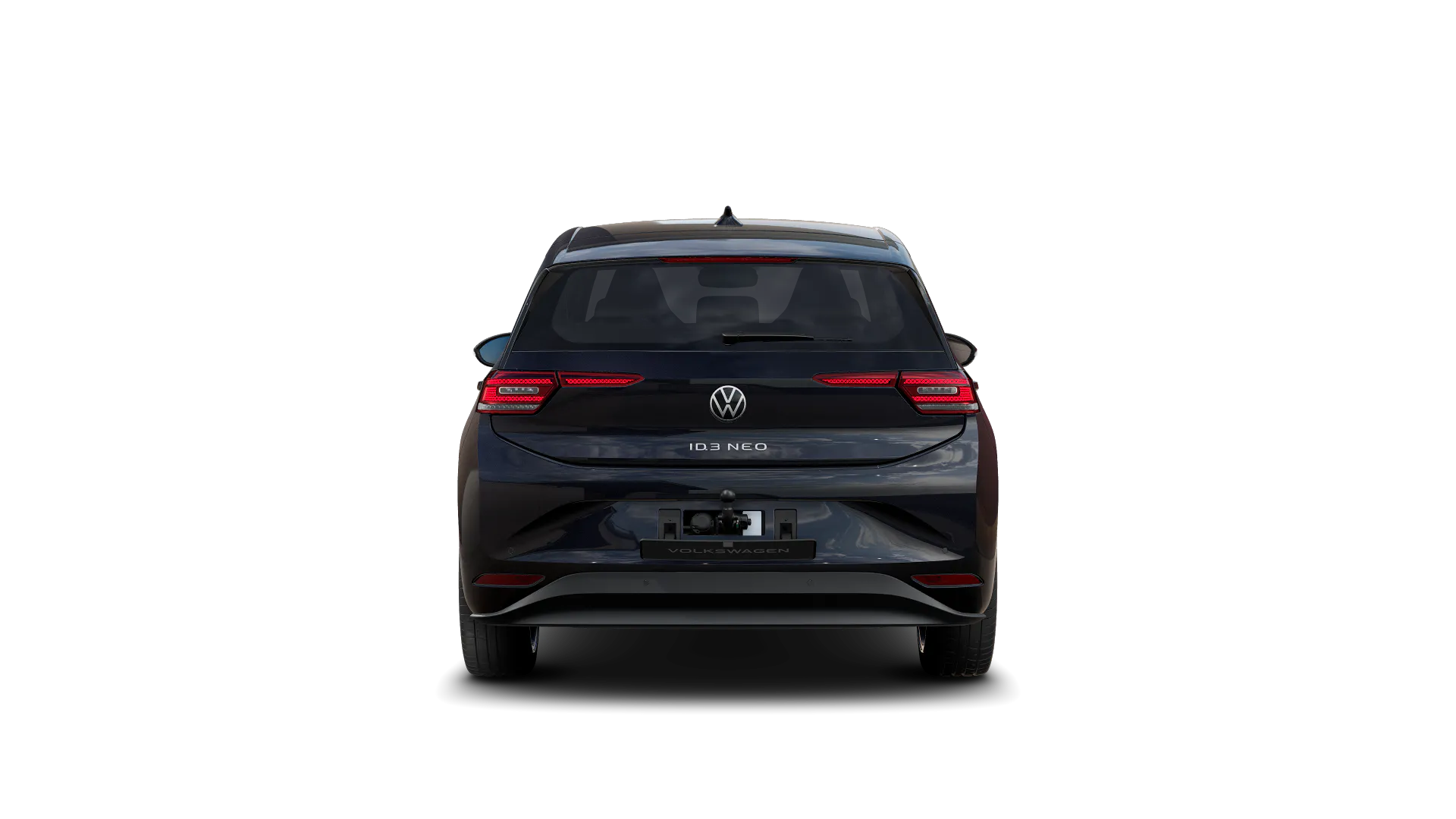 Volkswagen ID.3 Neo Style