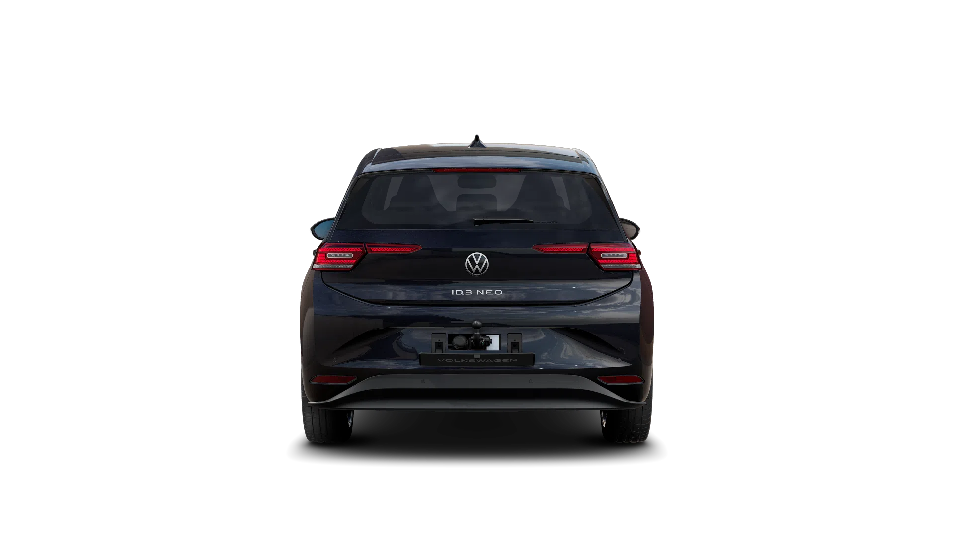 Volkswagen ID.3 Neo Style