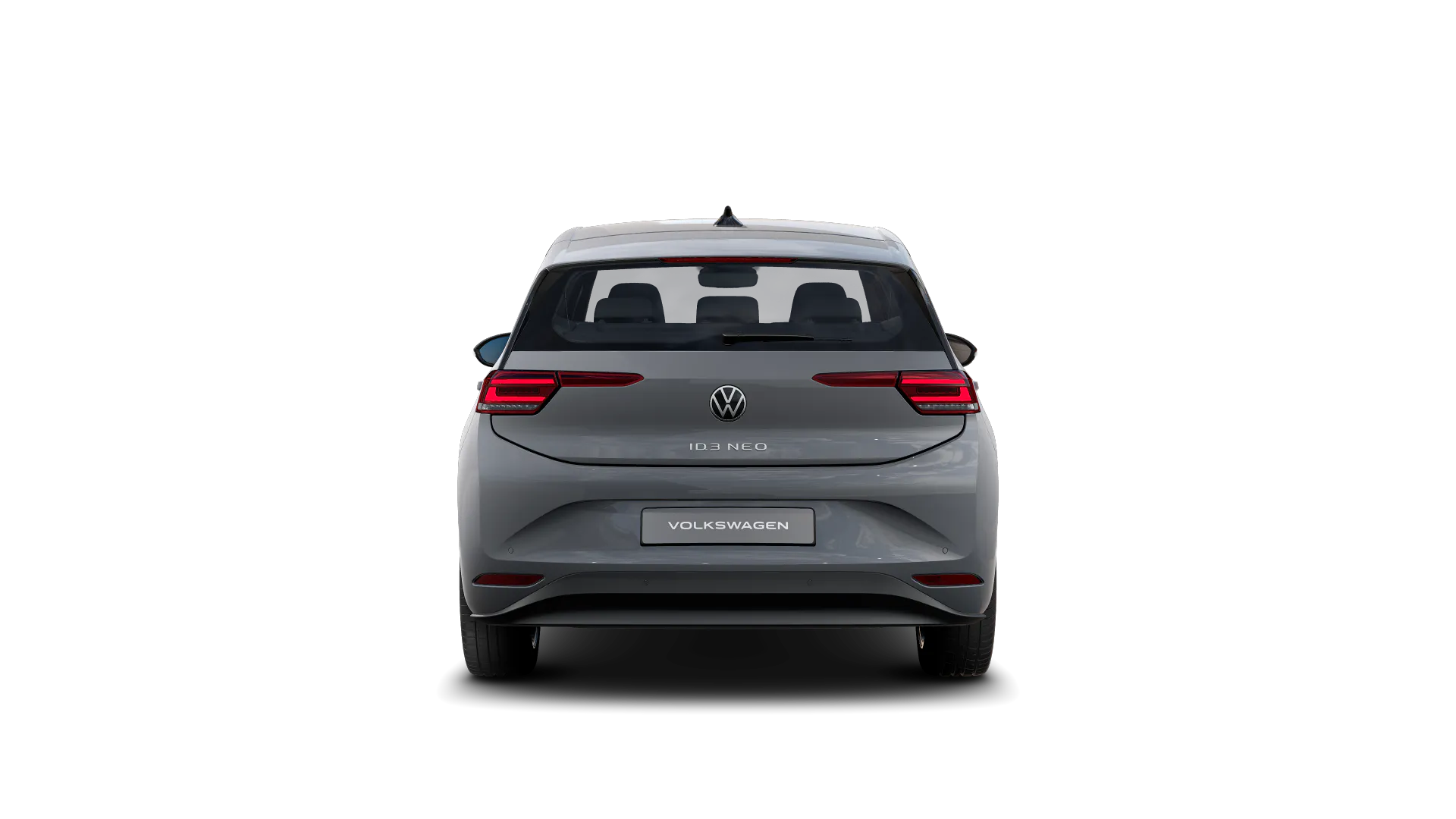 Volkswagen ID.3 Neo Life