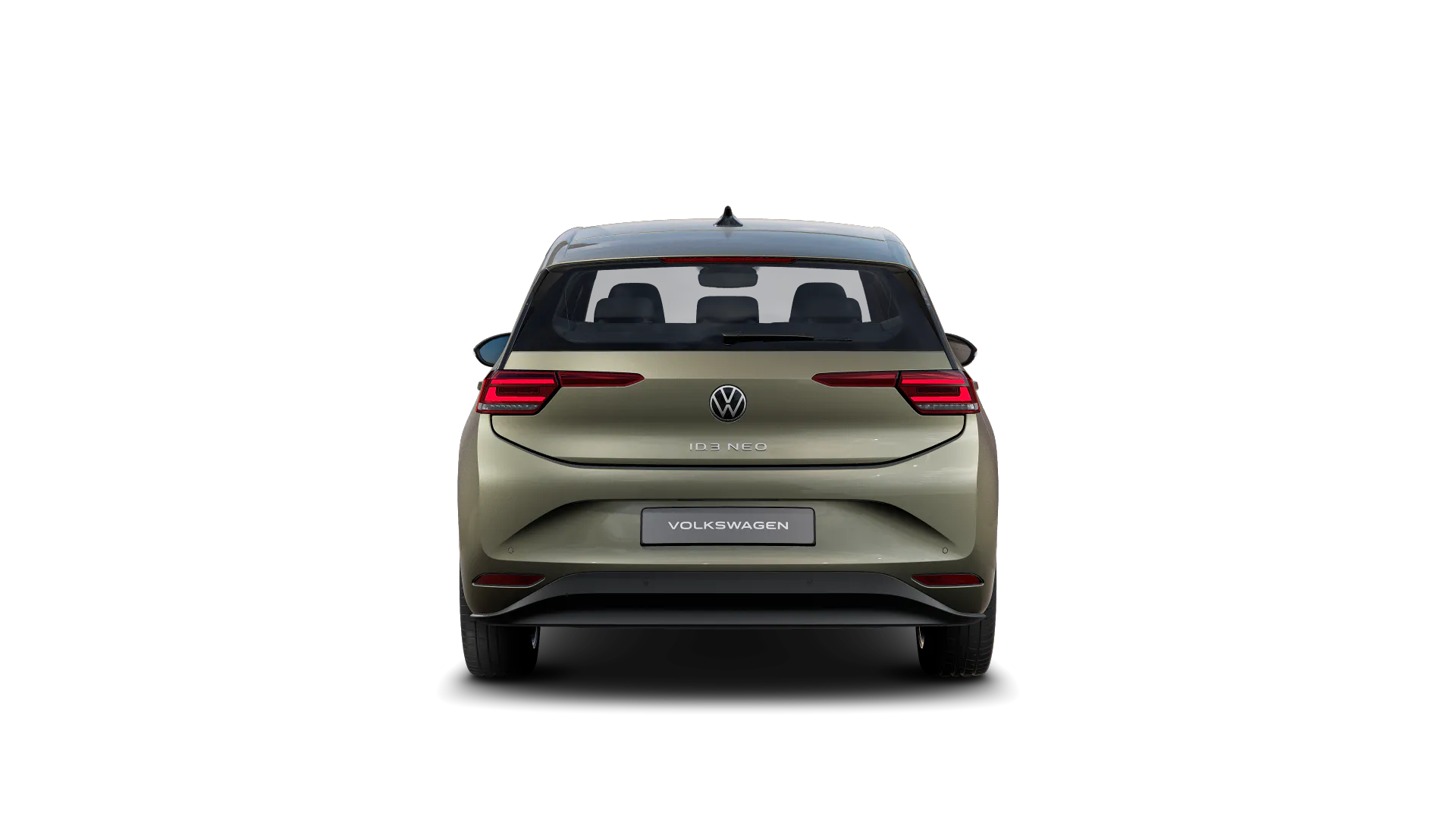 Volkswagen ID.3 Neo Life