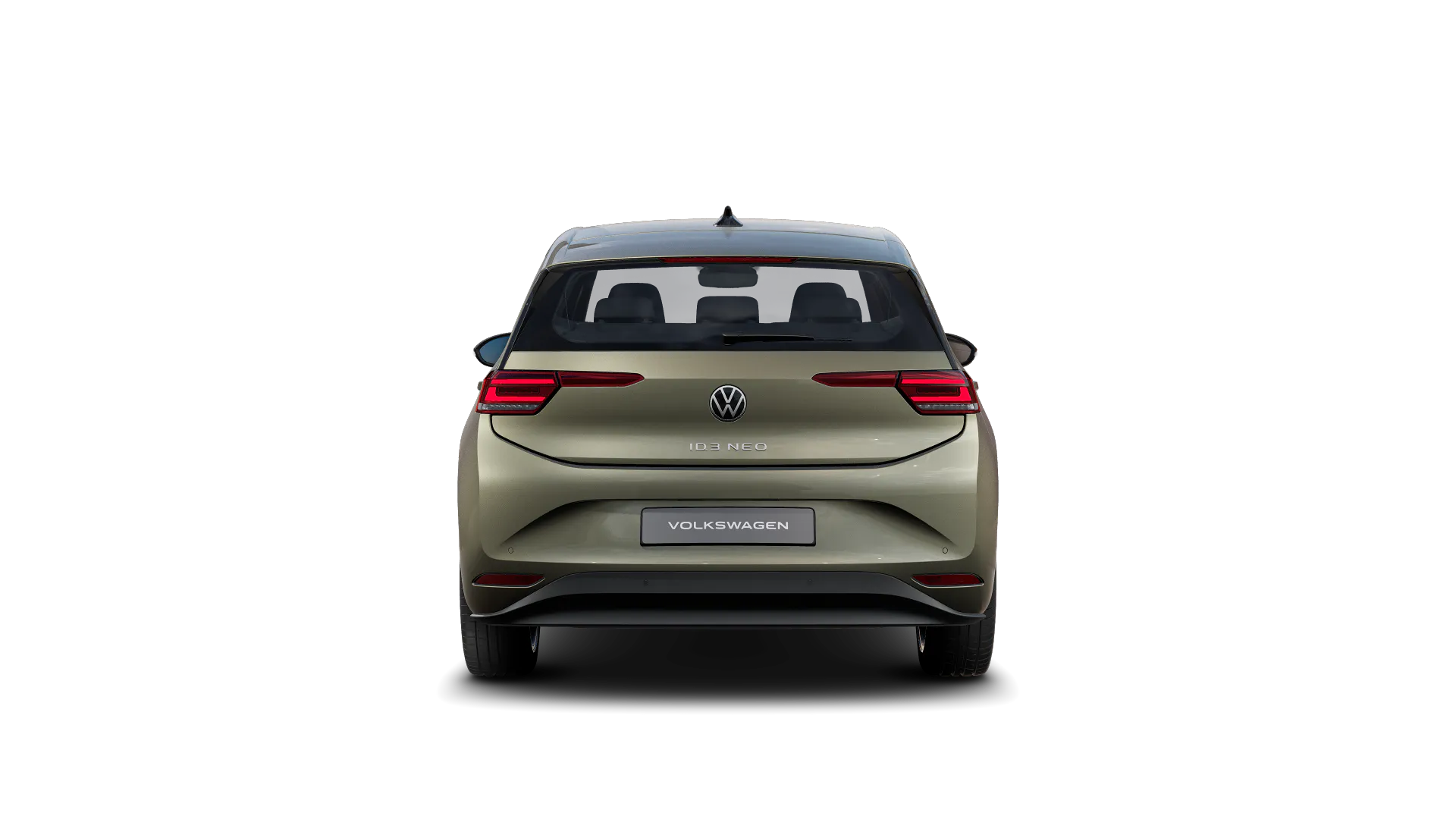 Volkswagen ID.3 Neo Life