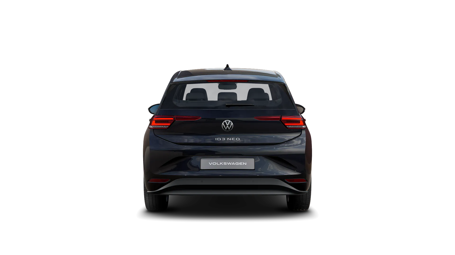 Volkswagen ID.3 Neo Trend