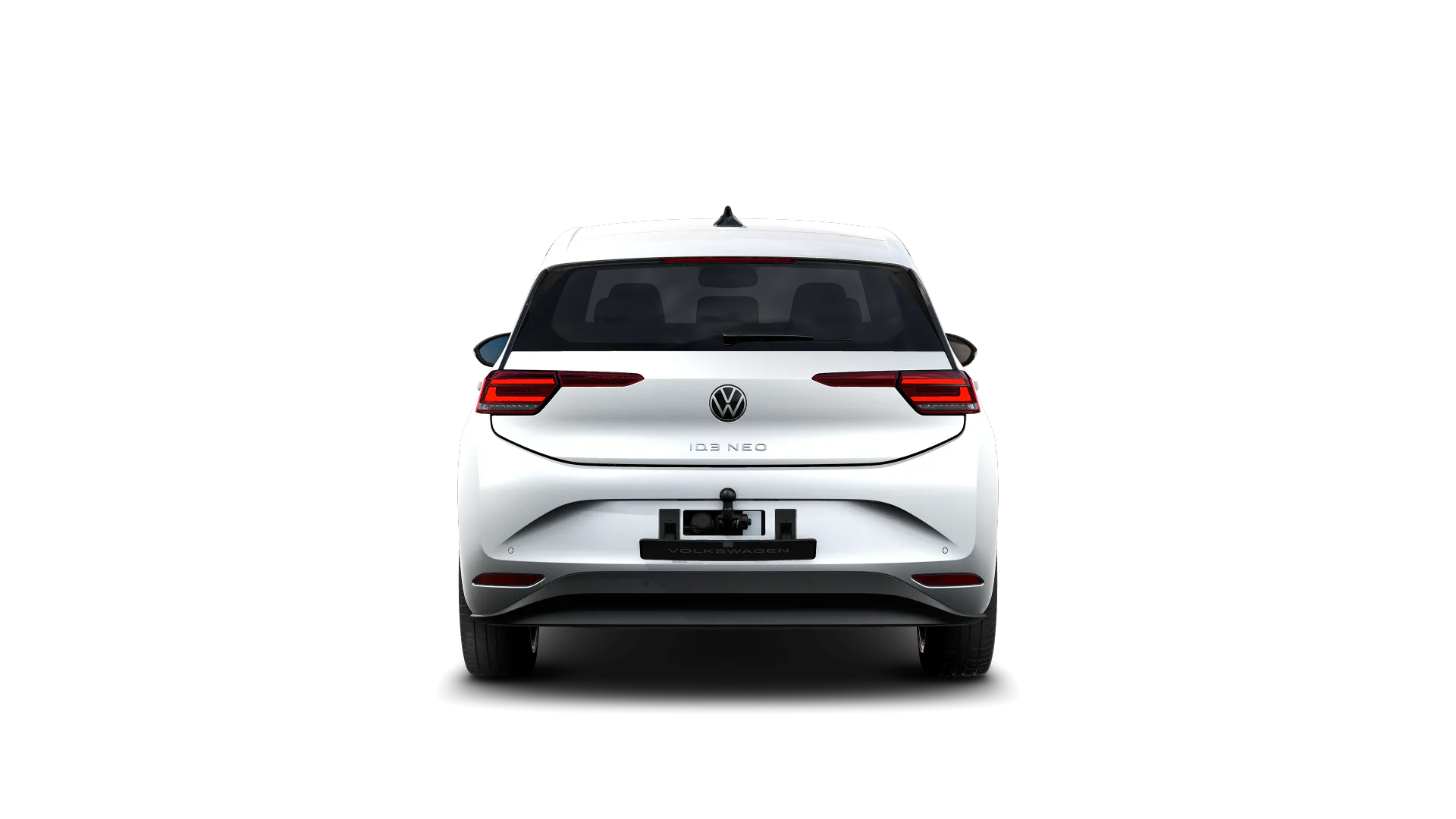 Volkswagen ID.3 Neo Life