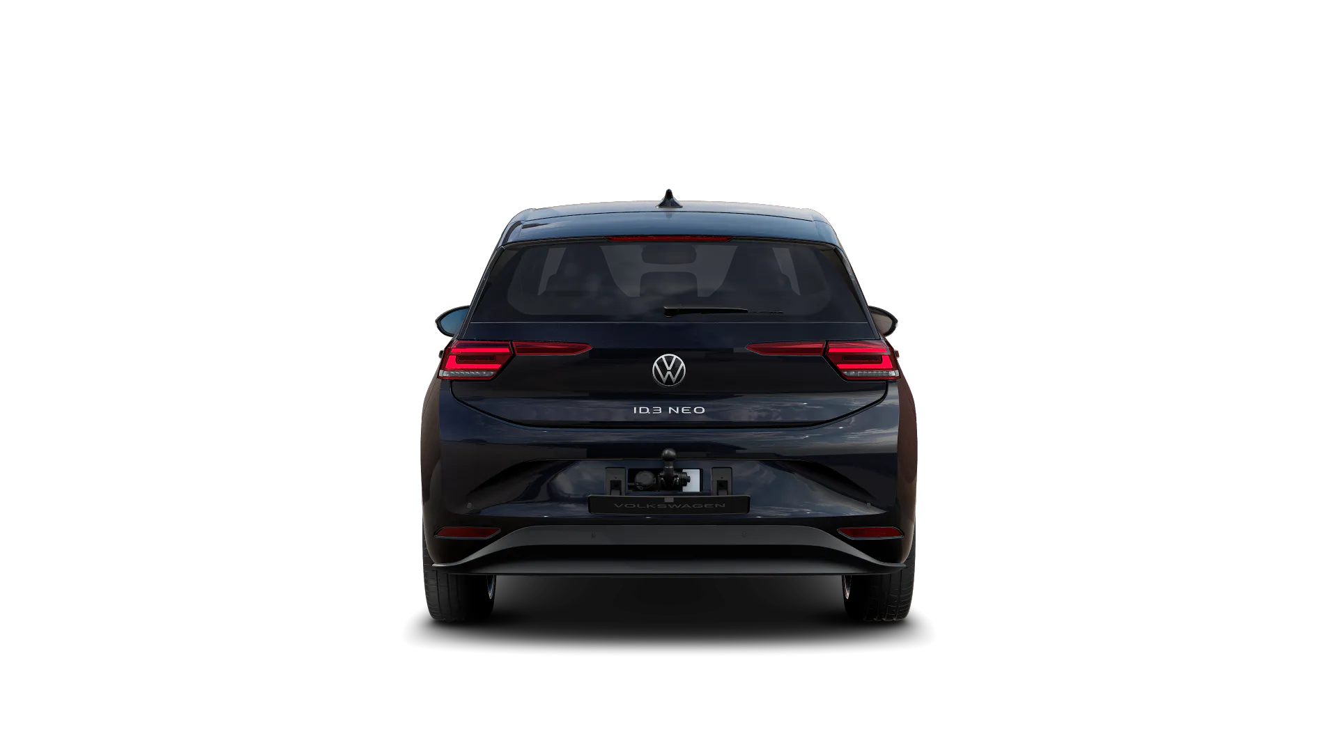 Volkswagen ID.3 Neo Life