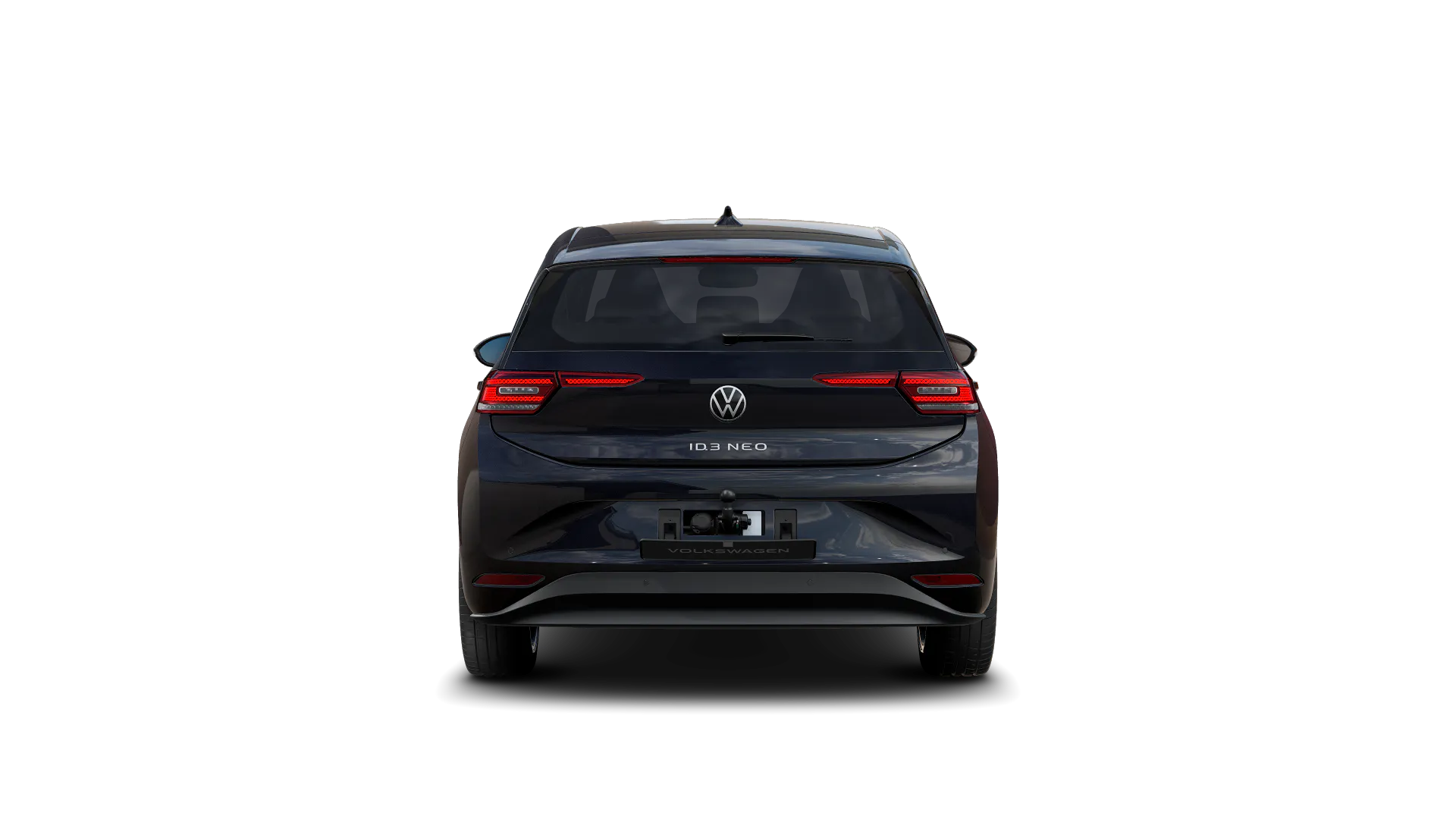 Volkswagen ID.3 Neo Style