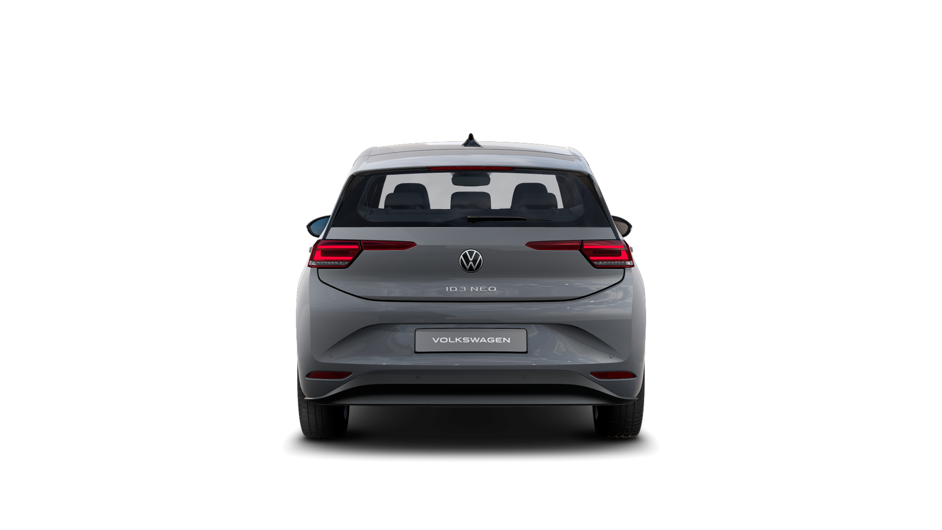 Volkswagen ID.3 Neo Trend