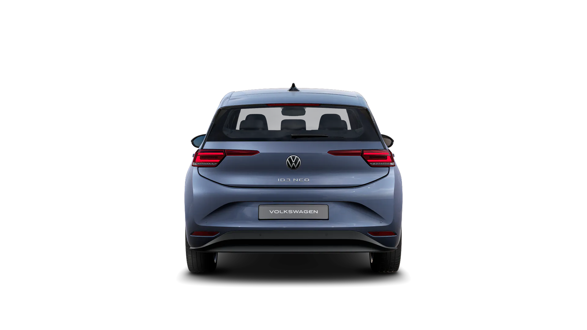 Volkswagen ID.3 Neo Life