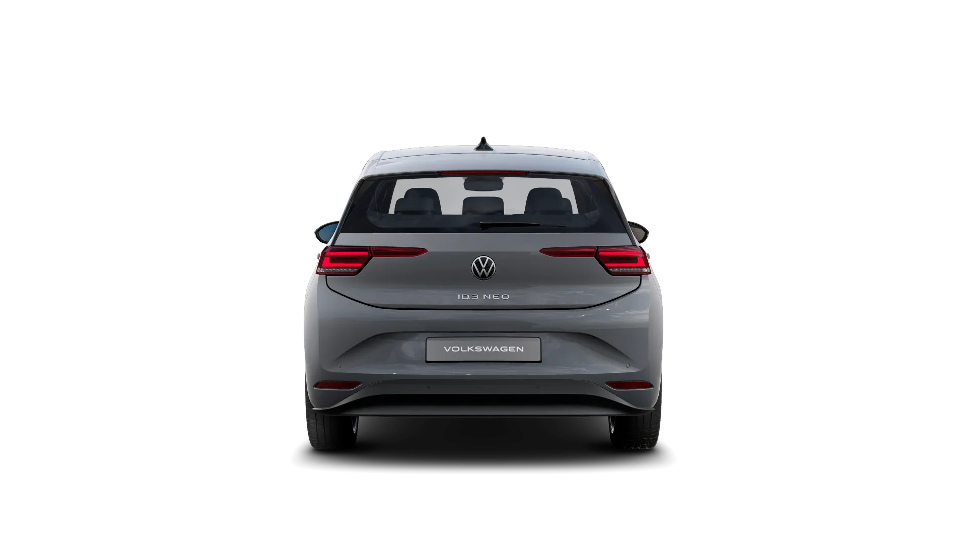 Volkswagen ID.3 Neo Life