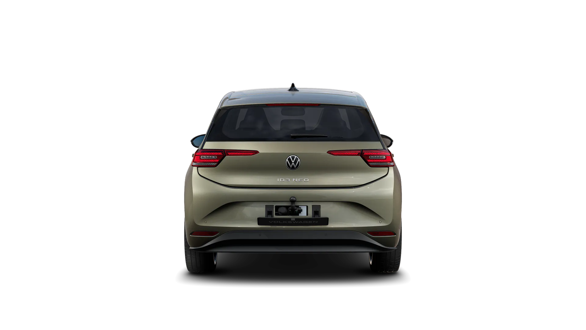 Volkswagen ID.3 Neo Style