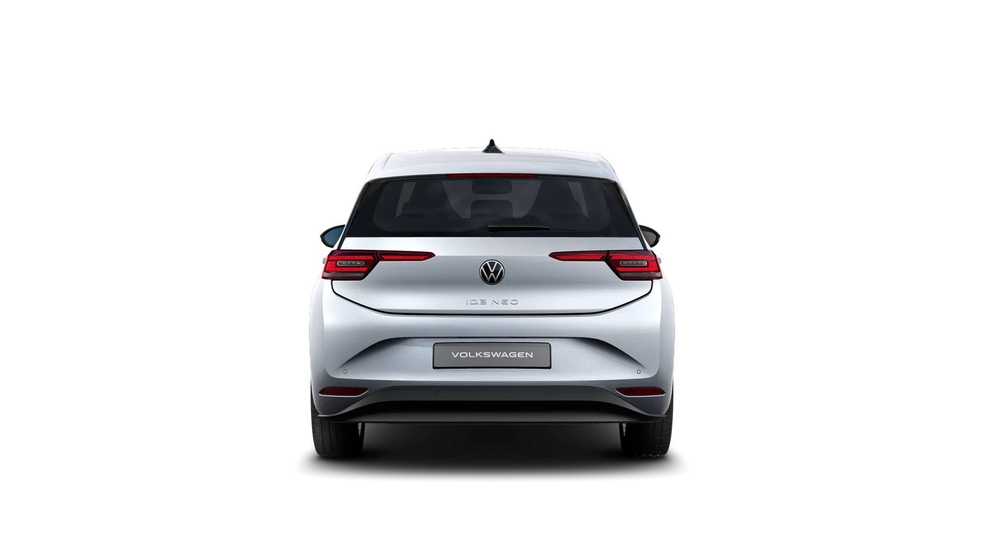 Volkswagen ID.3 Neo Style