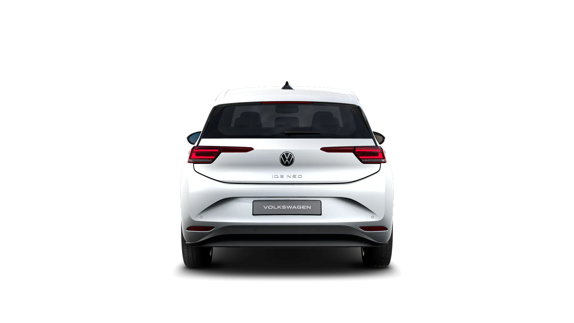Volkswagen ID.3 Neo Life