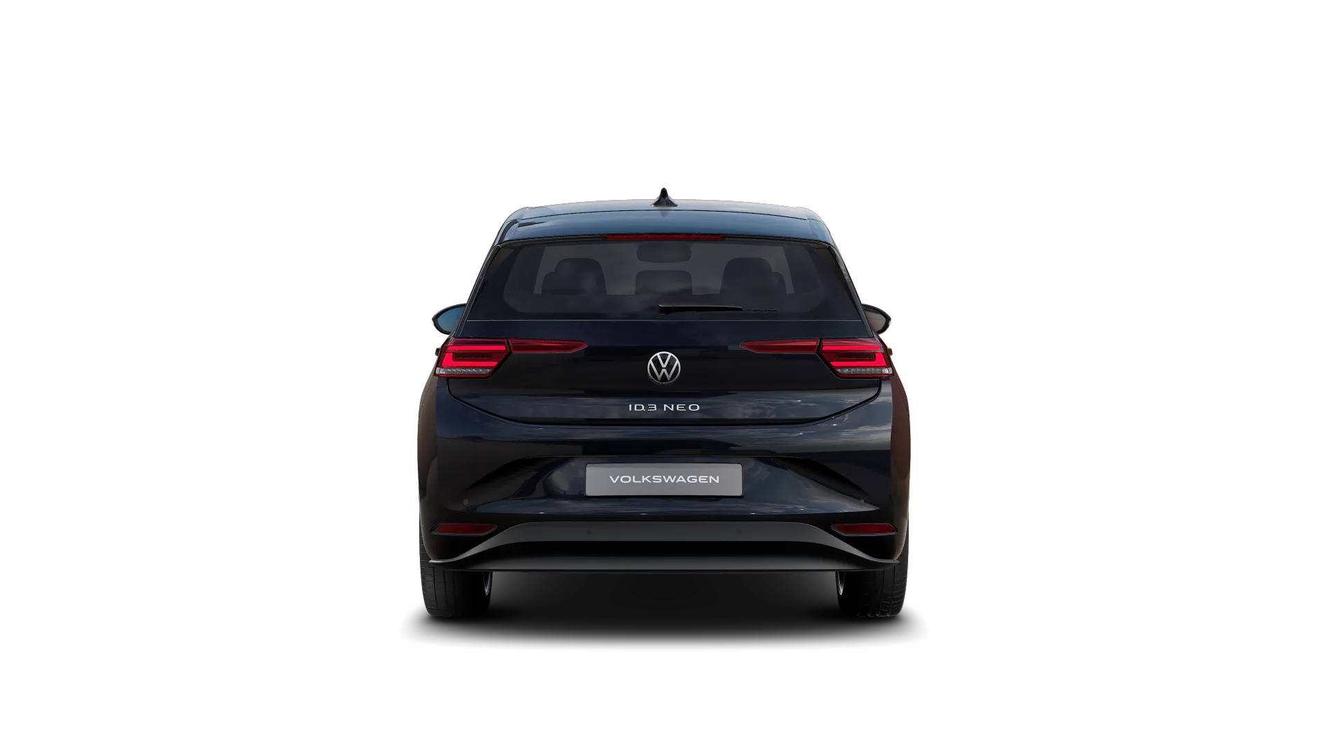 Volkswagen ID.3 Neo Life