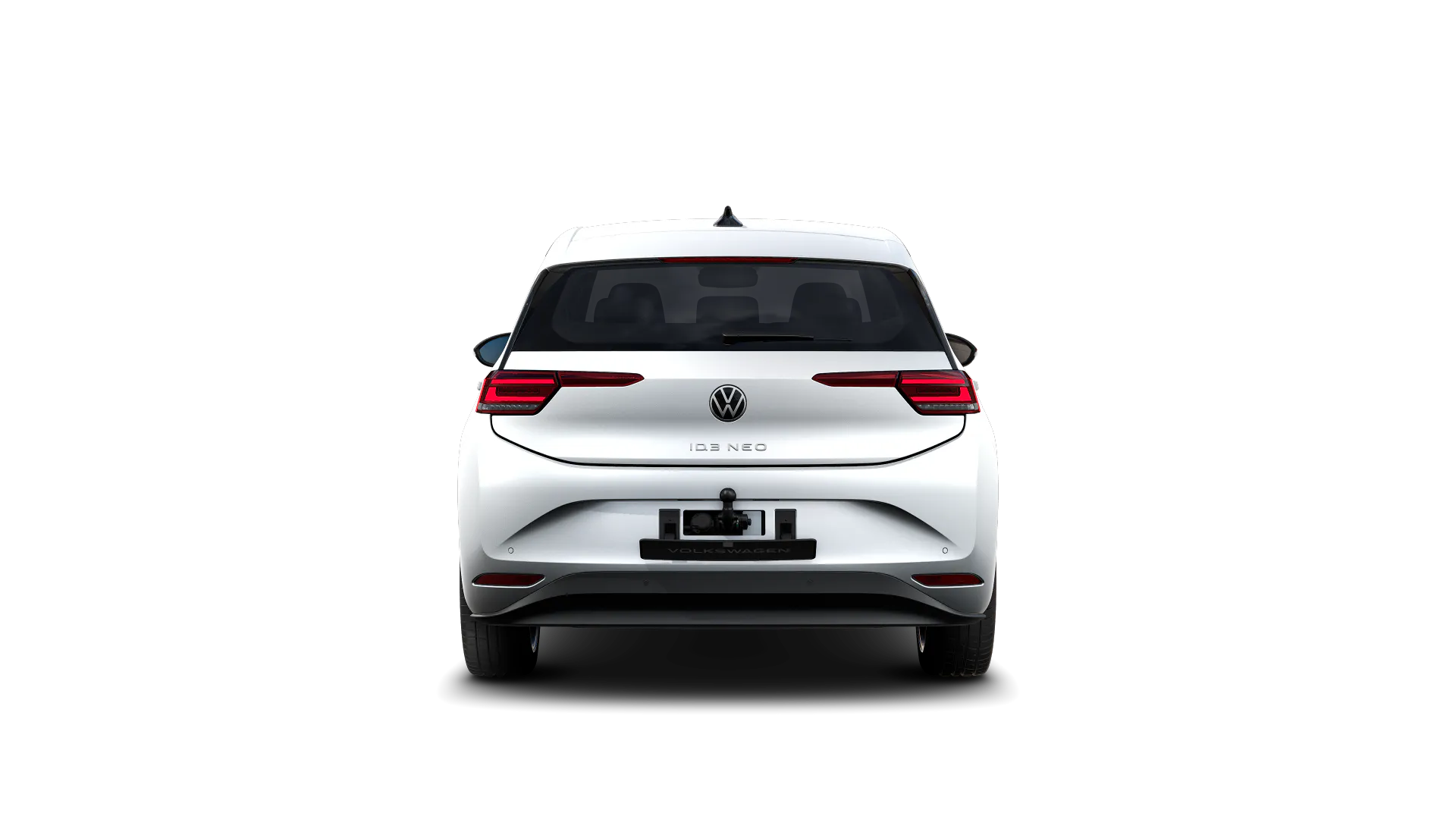 Volkswagen ID.3 Neo Life