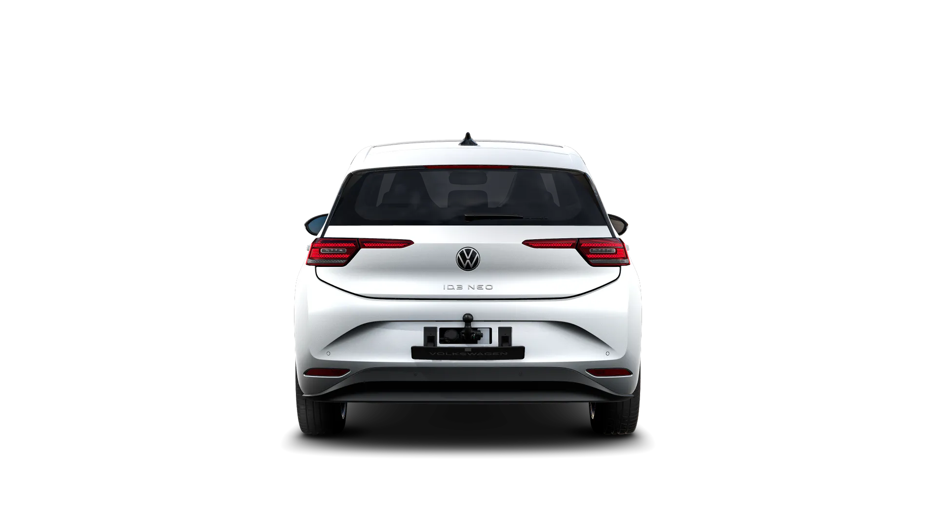 Volkswagen ID.3 Neo Style