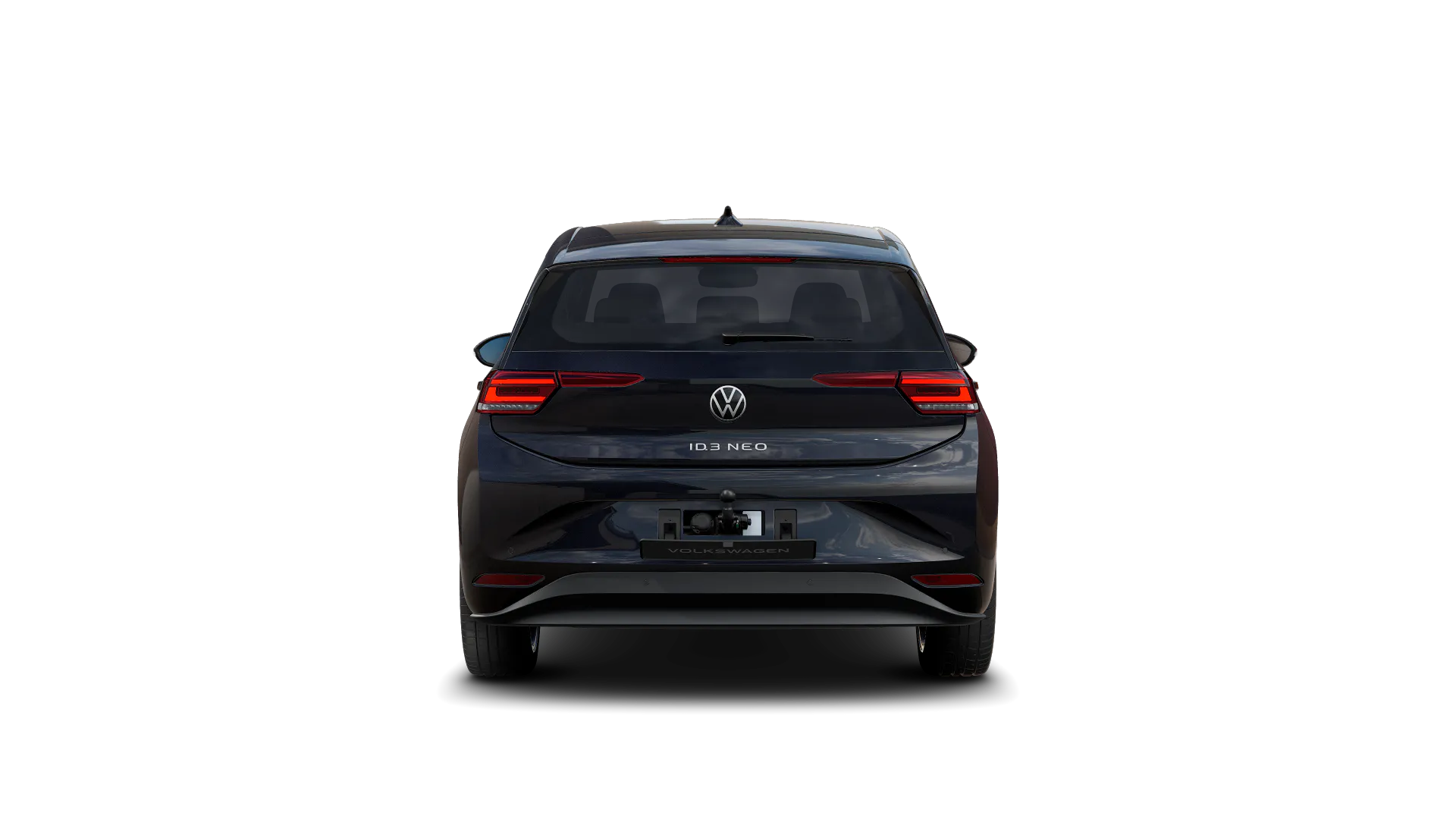 Volkswagen ID.3 Neo Life
