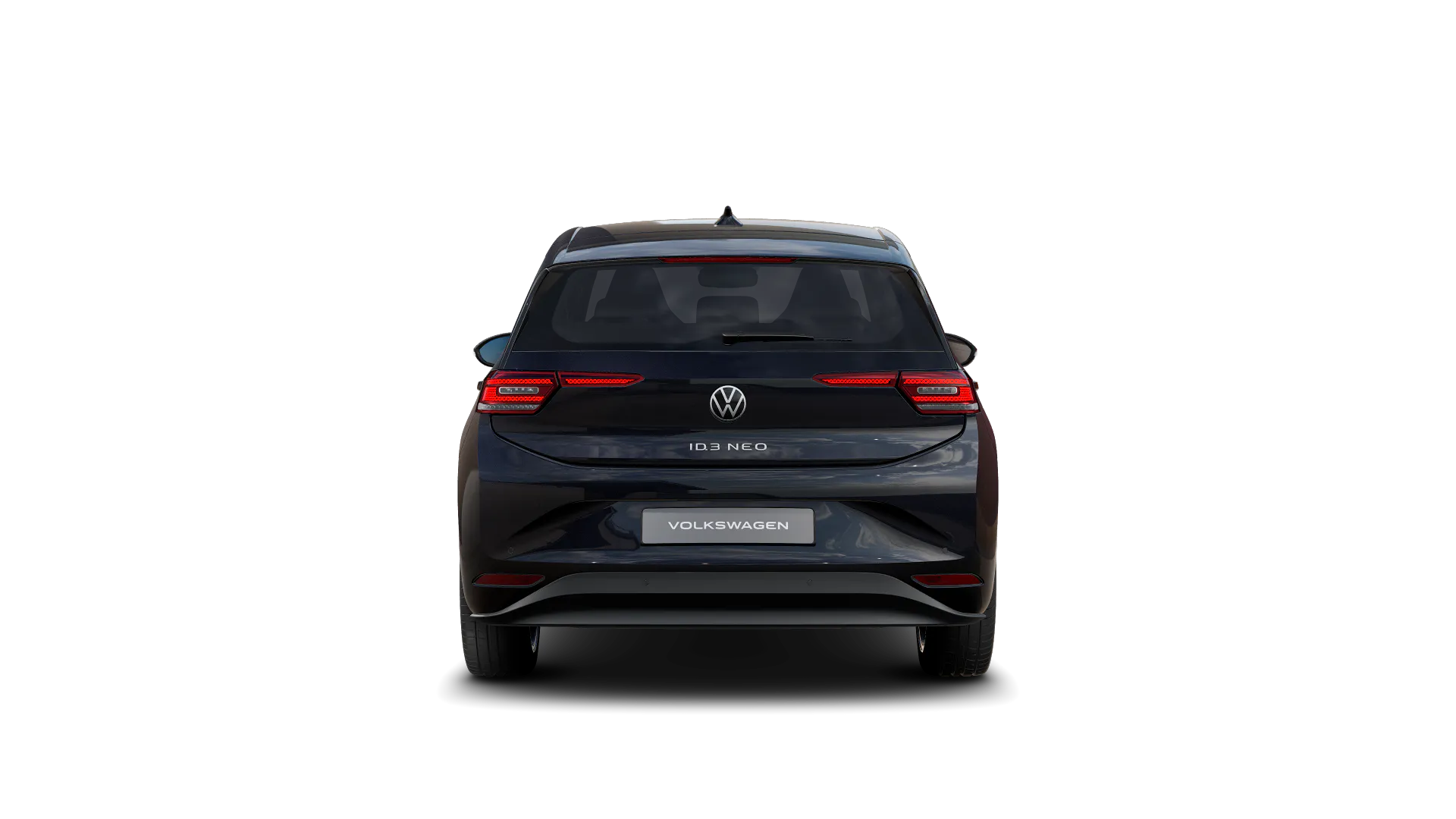 Volkswagen ID.3 Neo Style