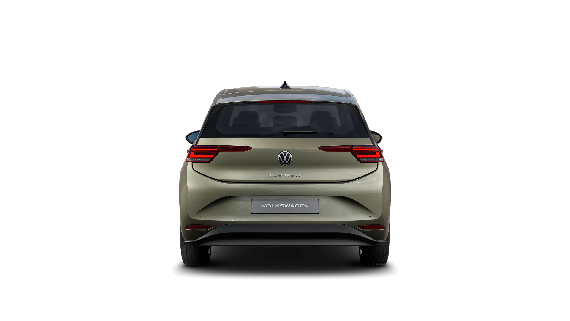 Volkswagen ID.3 Neo Life