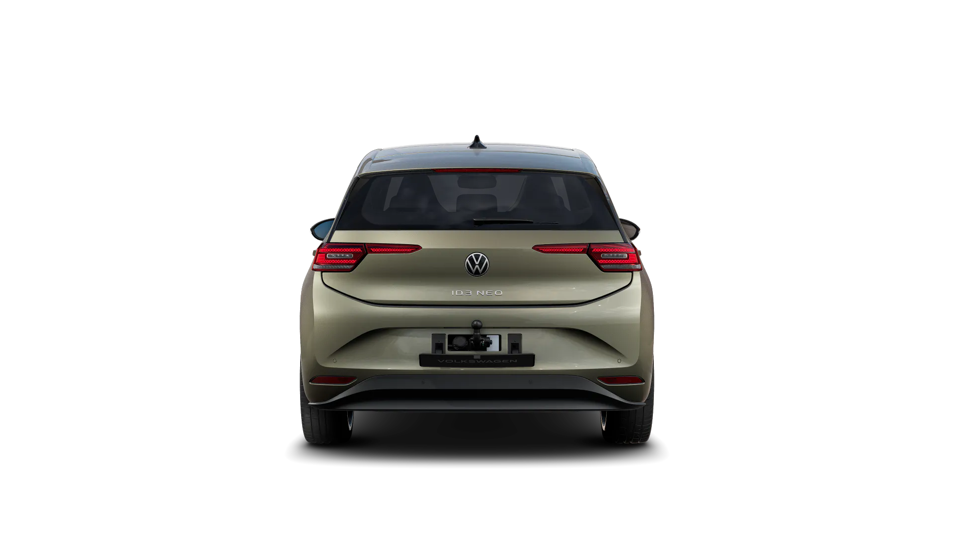 Volkswagen ID.3 Neo Style