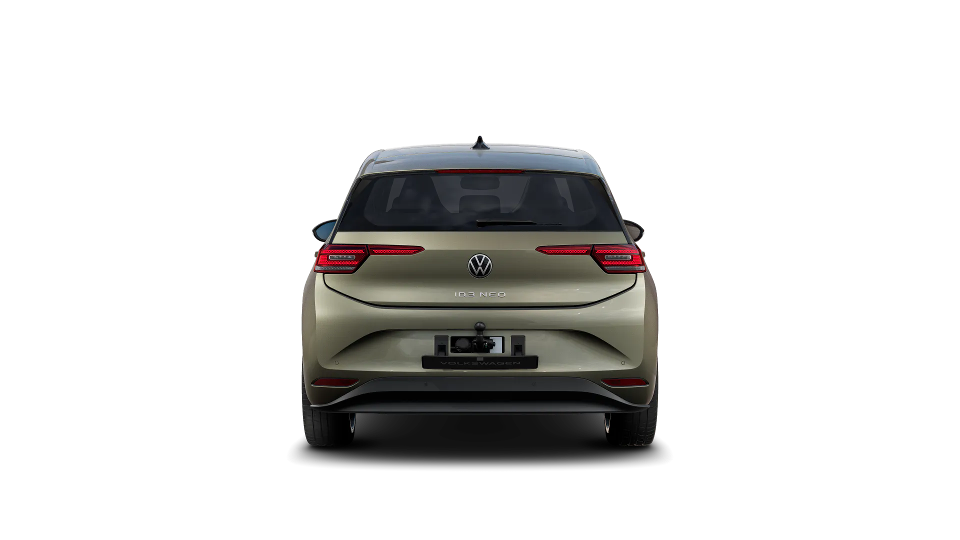 Volkswagen ID.3 Neo Style