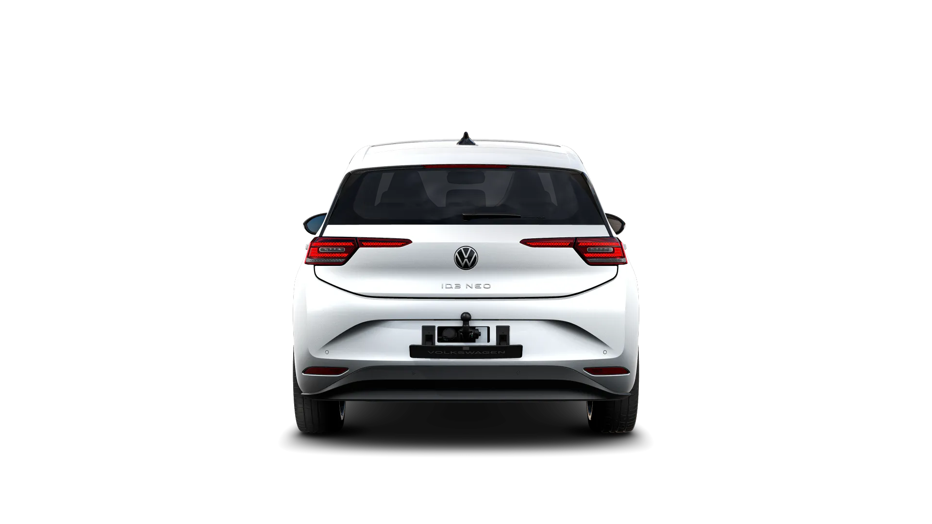 Volkswagen ID.3 Neo Style
