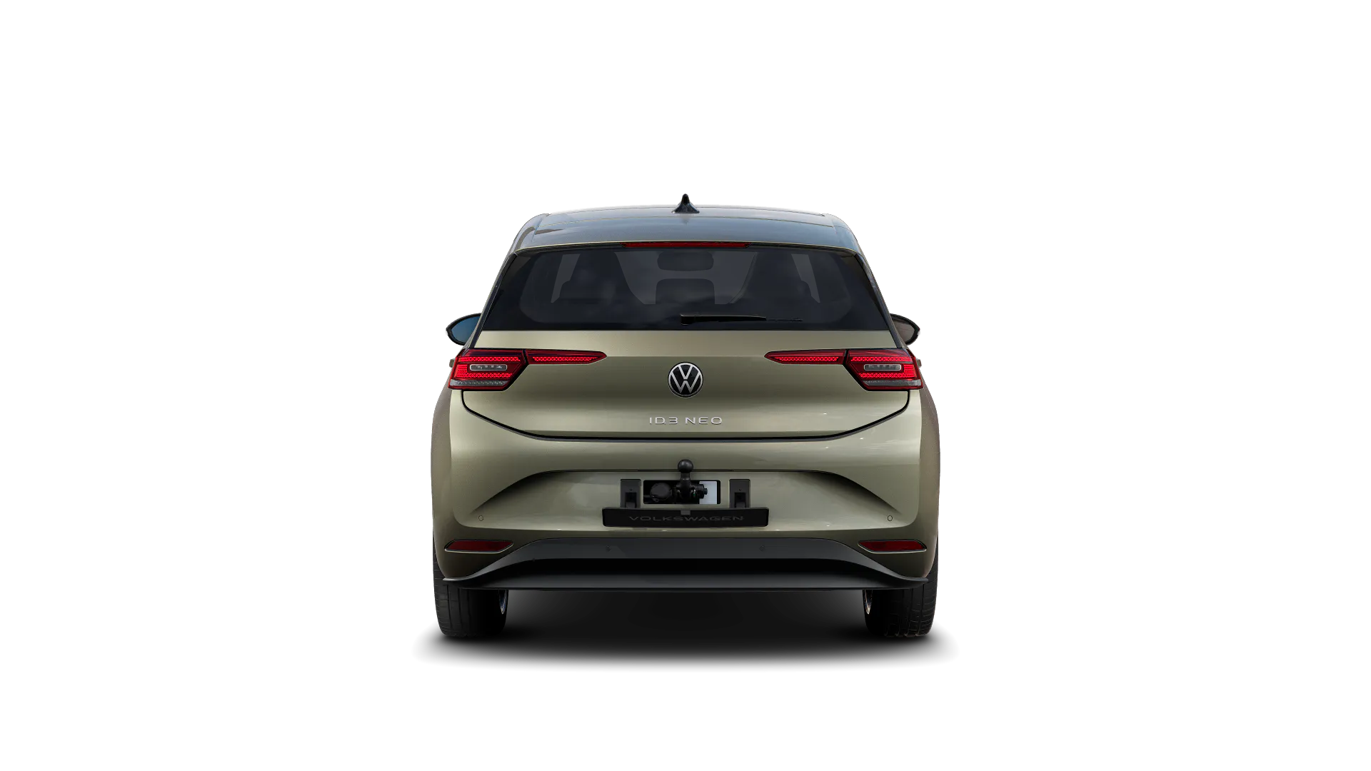 Volkswagen ID.3 Neo Style