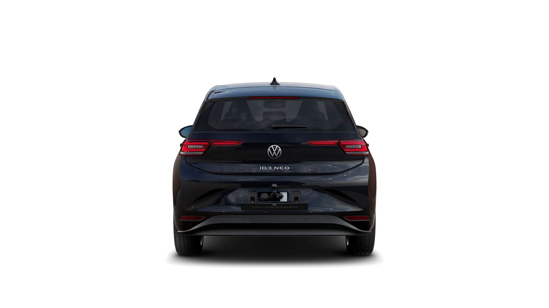 Volkswagen ID.3 Neo Style