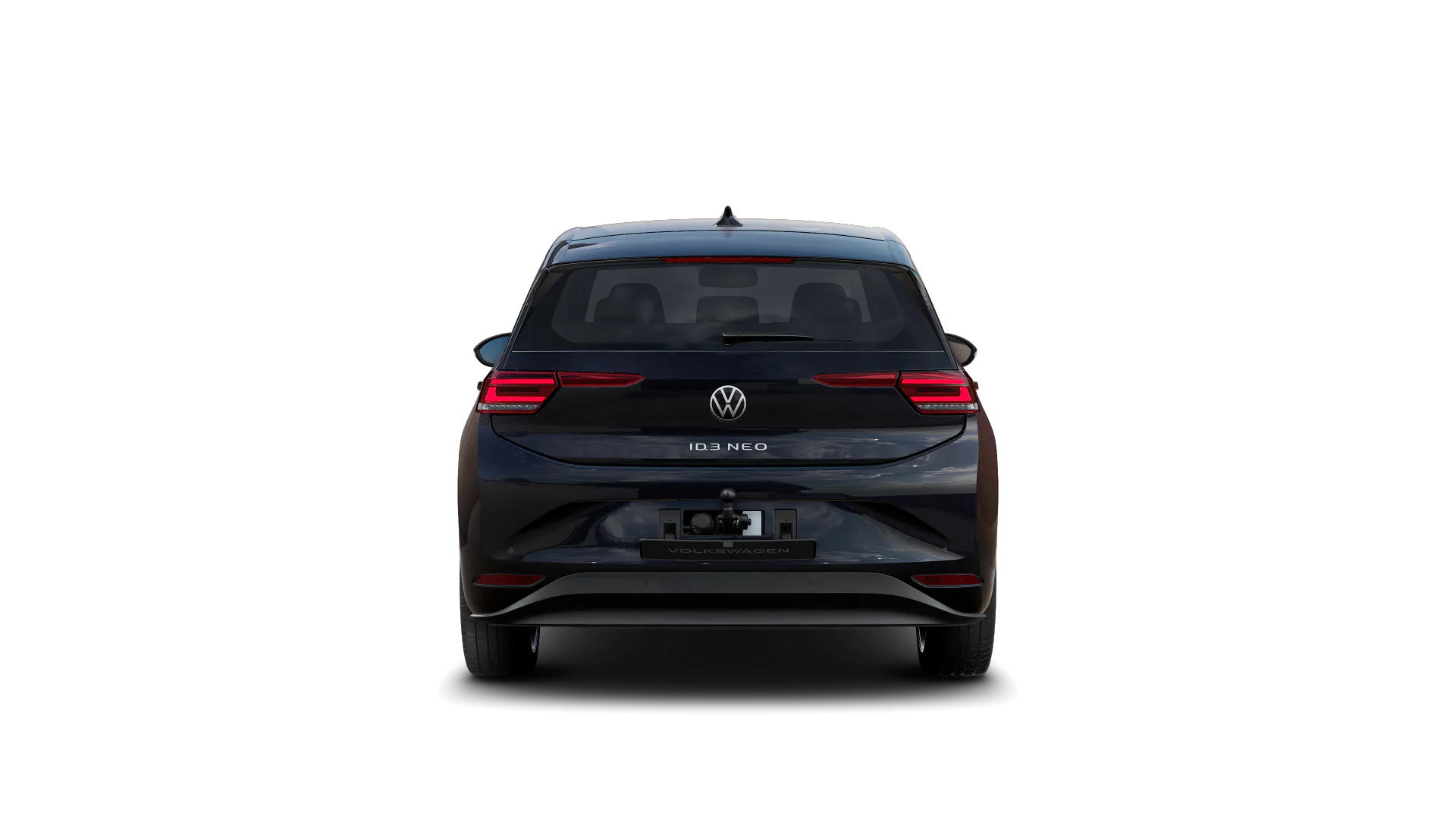 Volkswagen ID.3 Neo Life