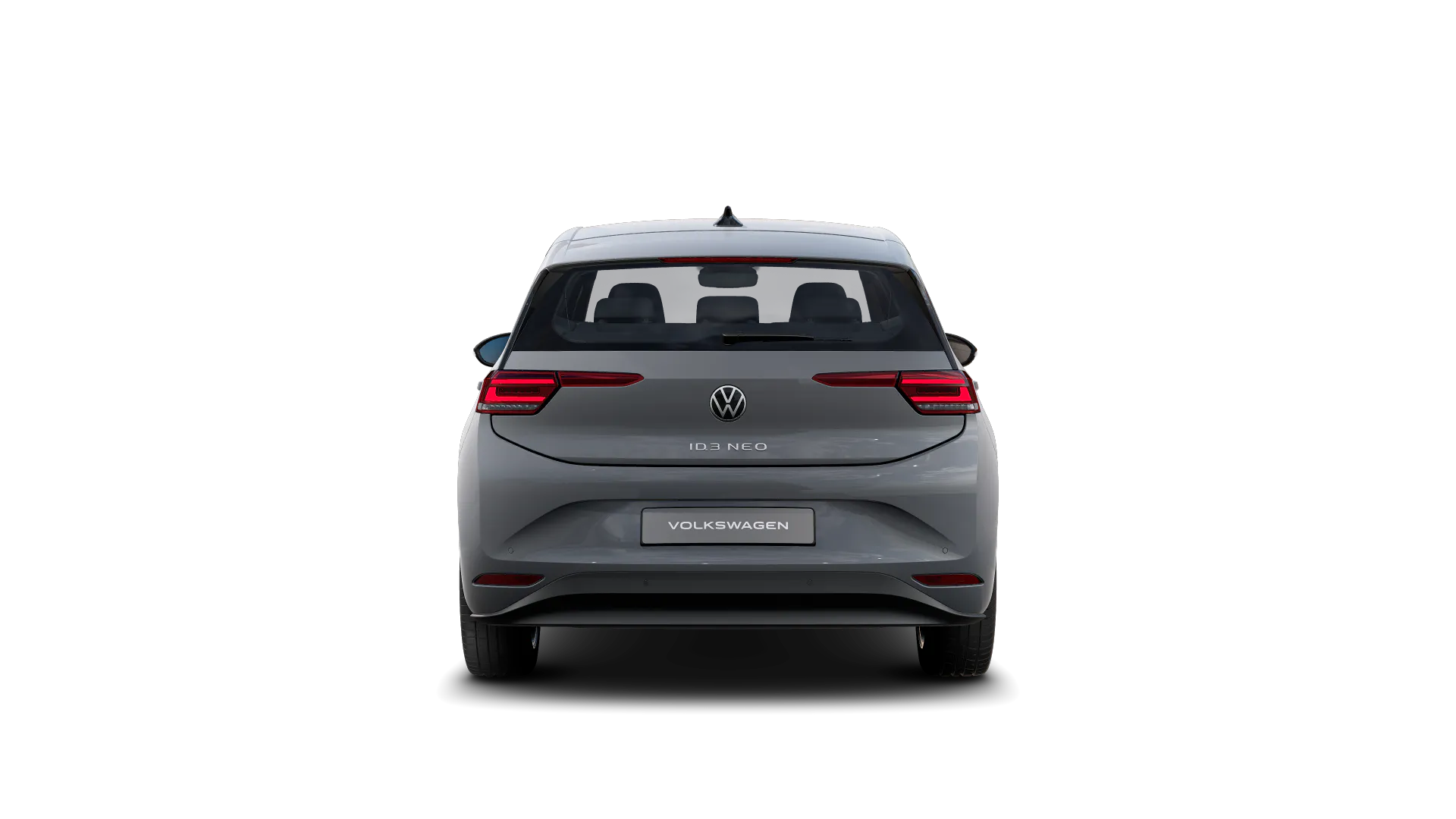Volkswagen ID.3 Neo Life
